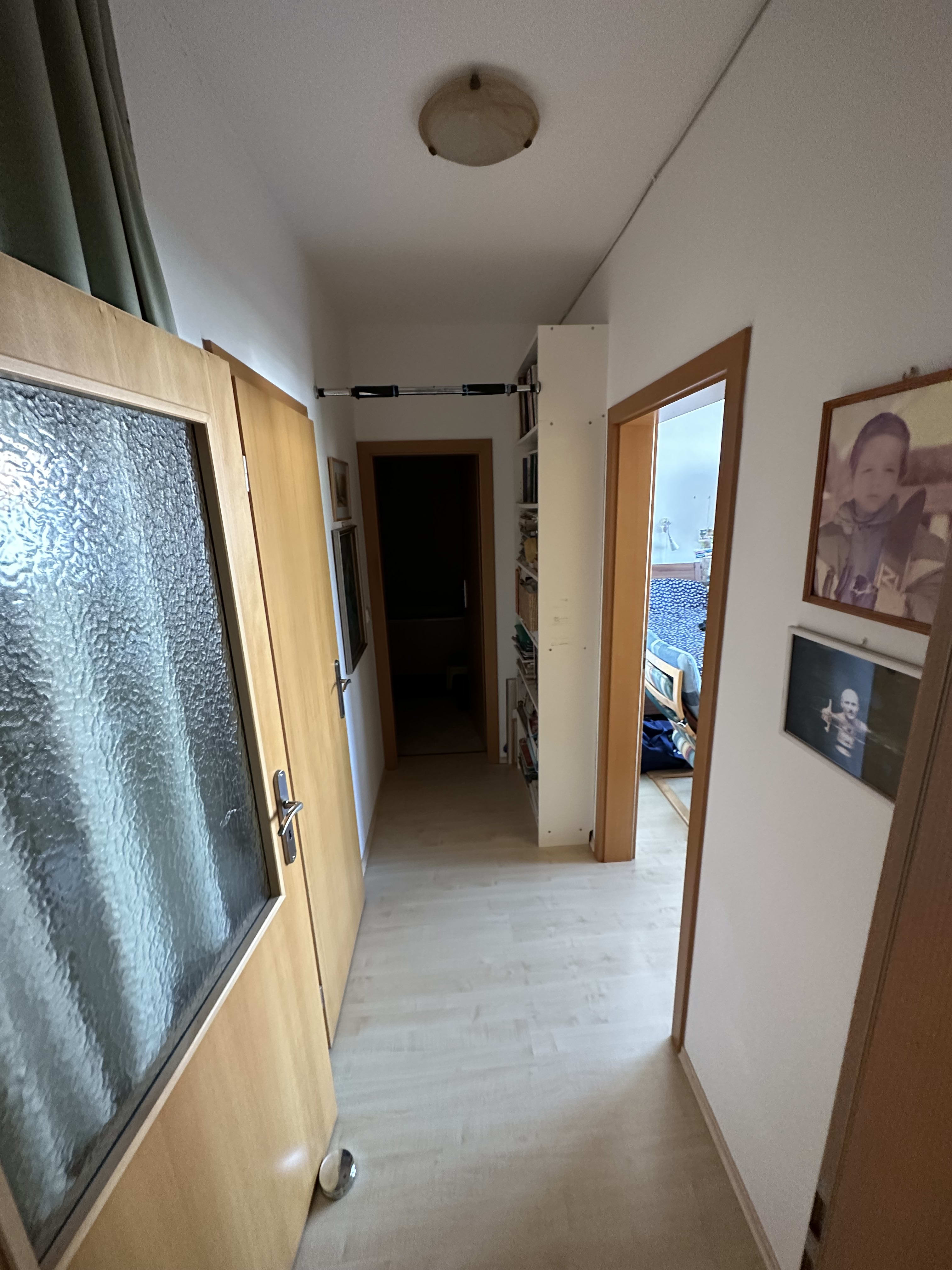 Predám slnečný byt v lokalite Karlova Ves