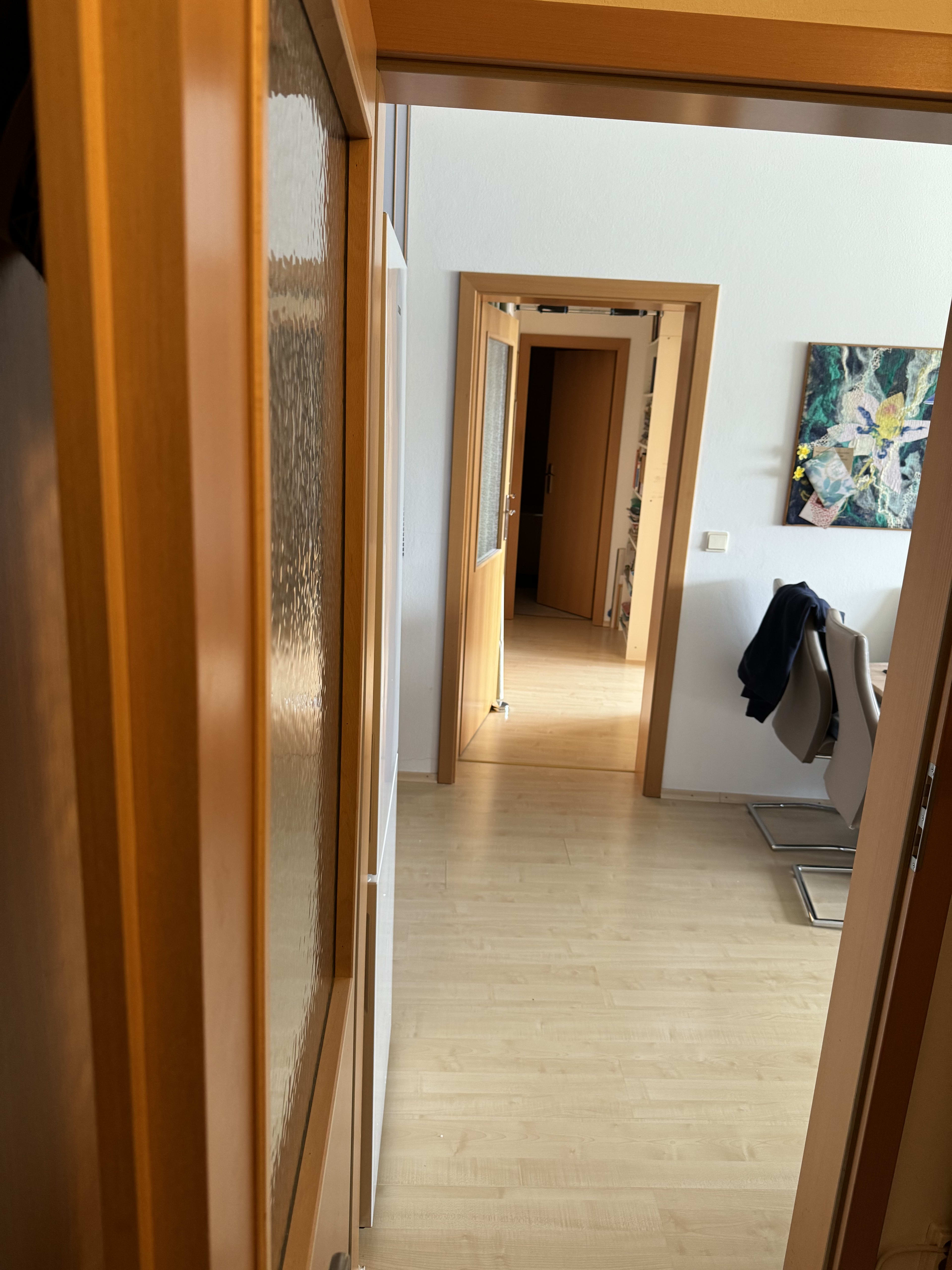 Predám slnečný byt v lokalite Karlova Ves