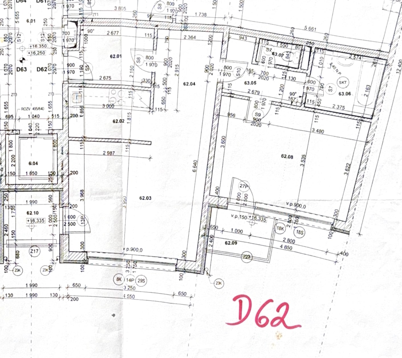 Predám slnečný byt v lokalite Karlova Ves