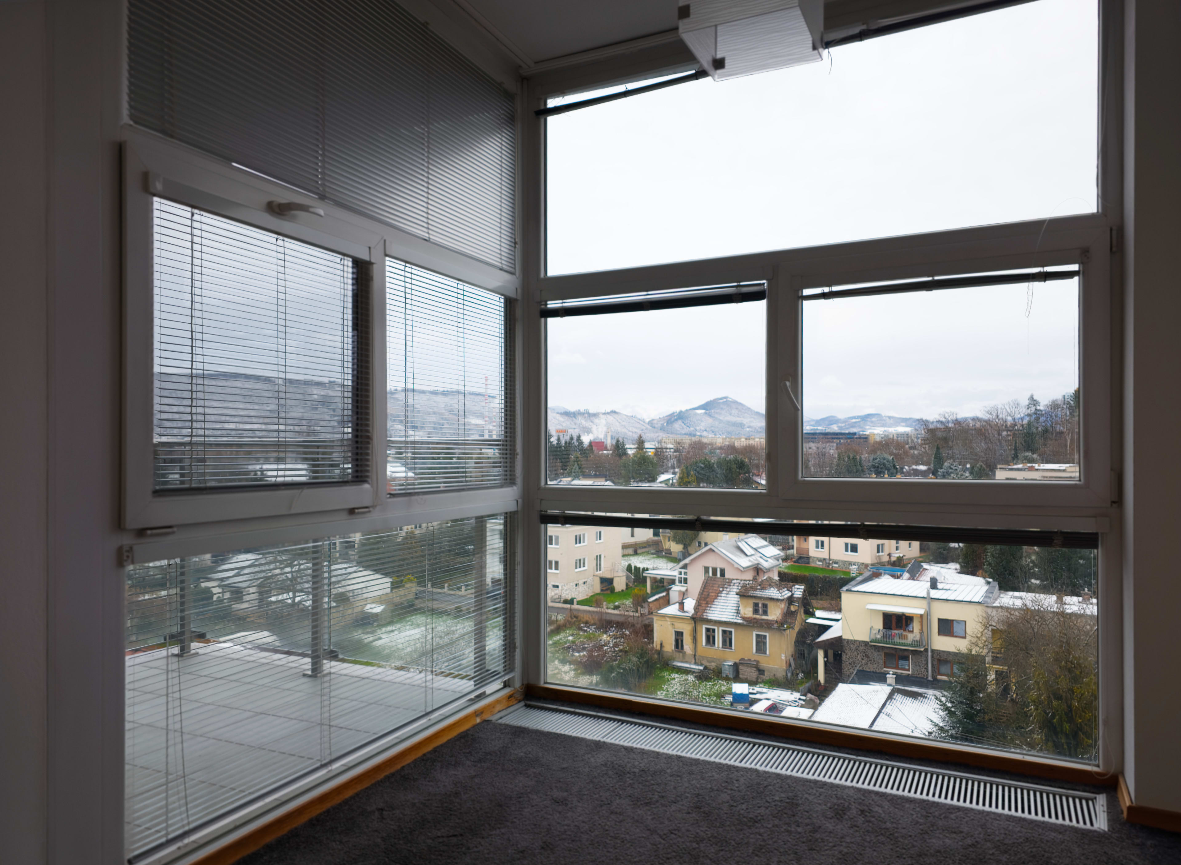 Predám moderný byt v lokalite Žilina