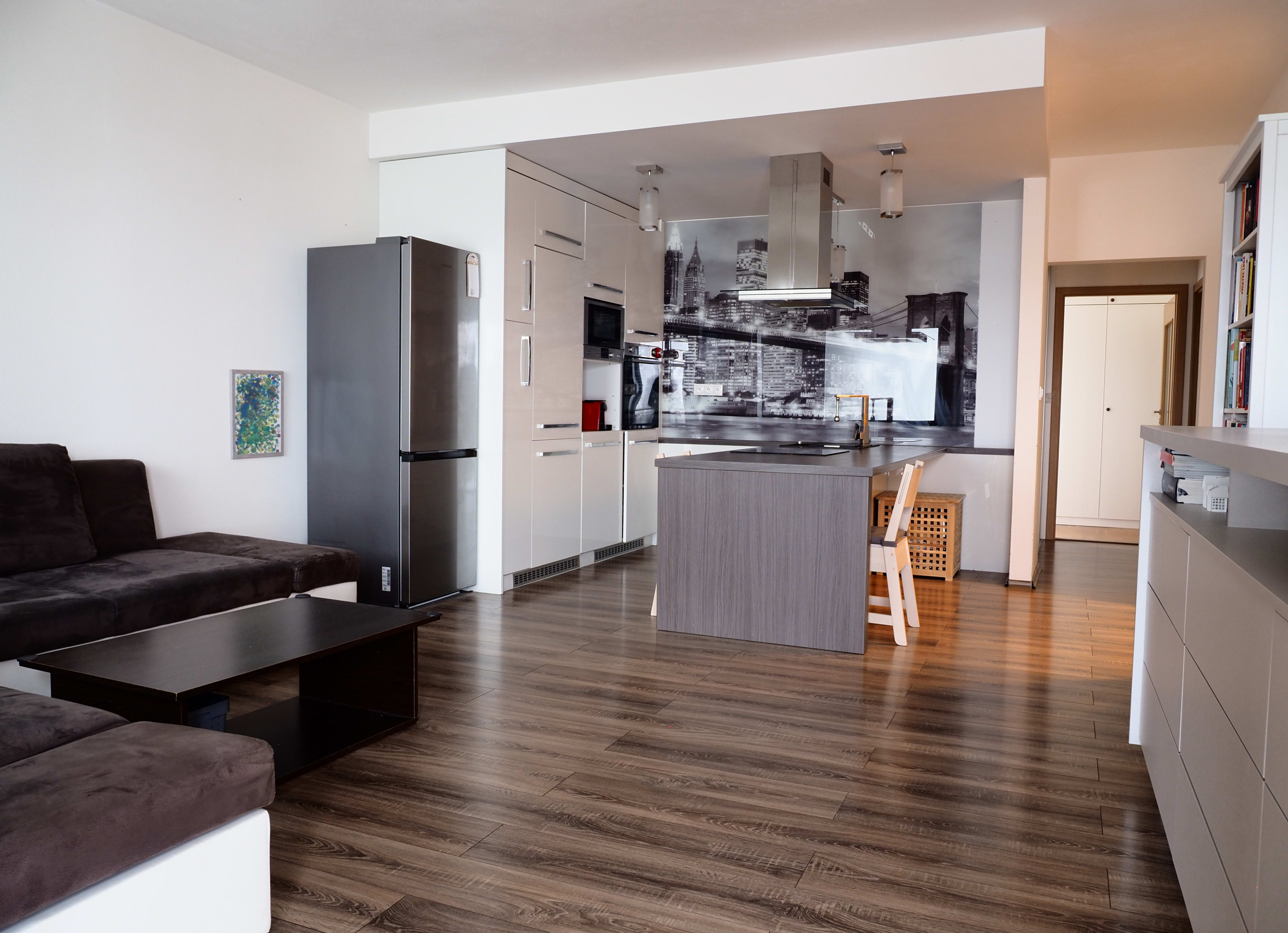 Predám moderný byt v lokalite Žilina