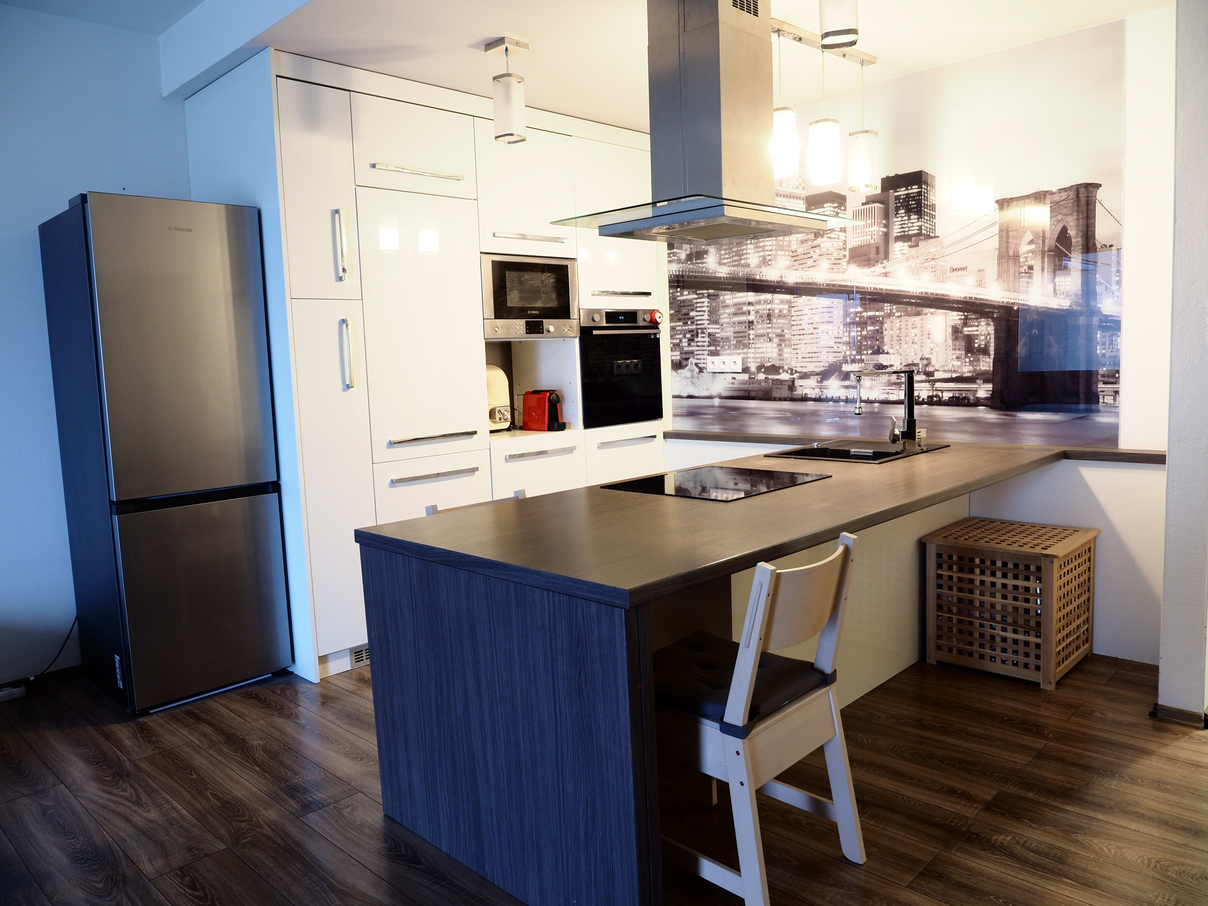 Predám moderný byt v lokalite Žilina