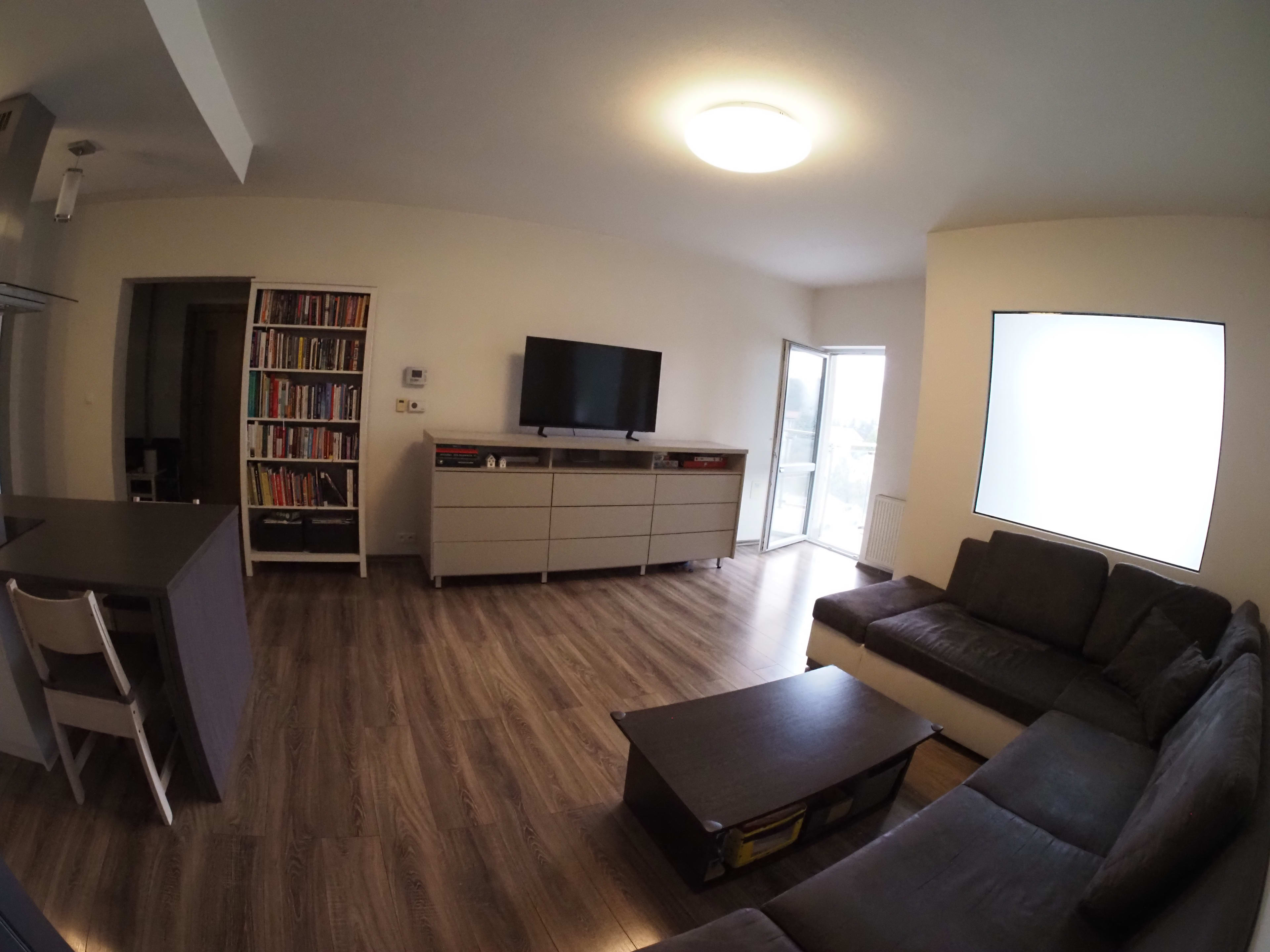 Predám moderný byt v lokalite Žilina