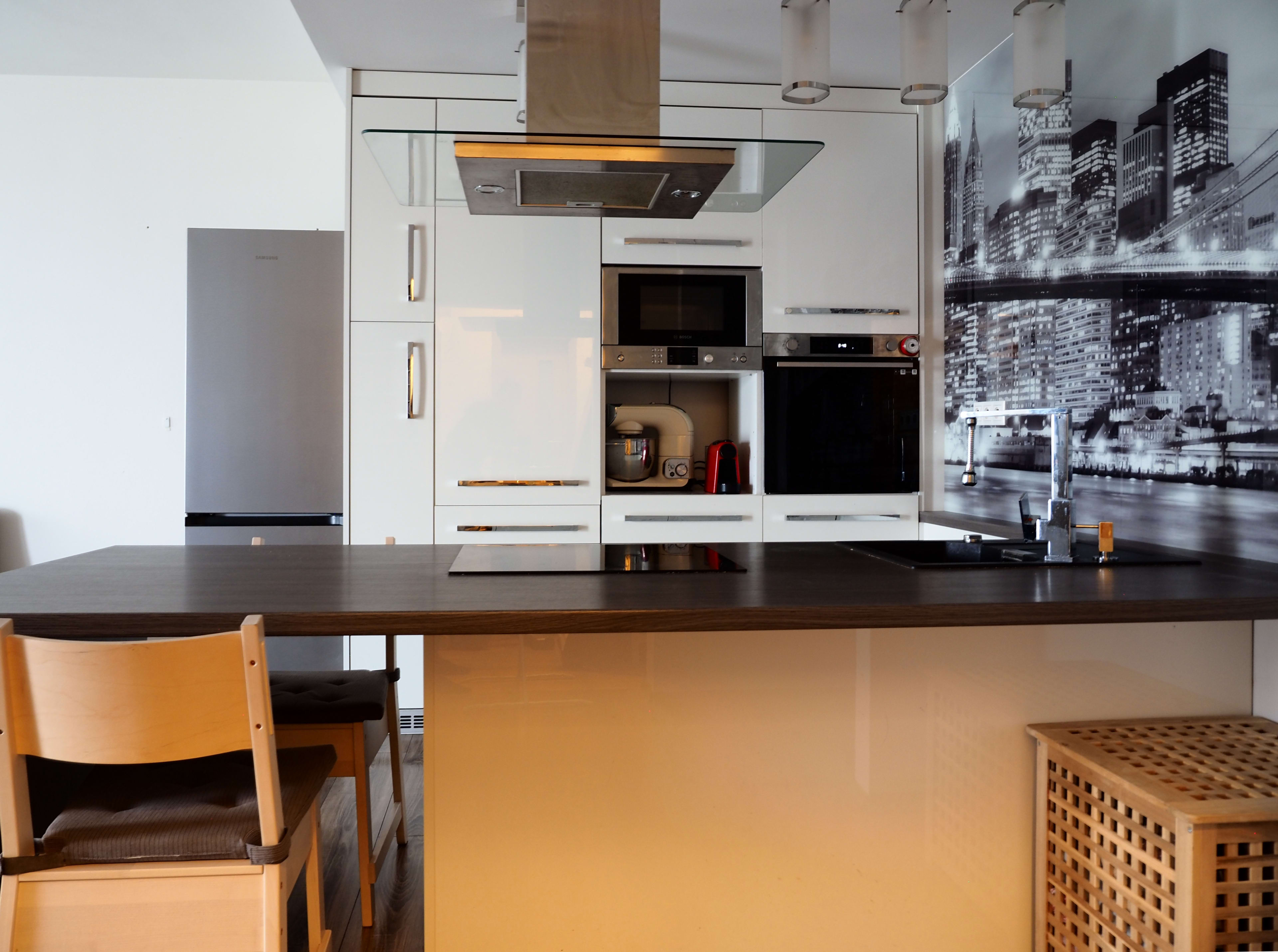 Predám moderný byt v lokalite Žilina