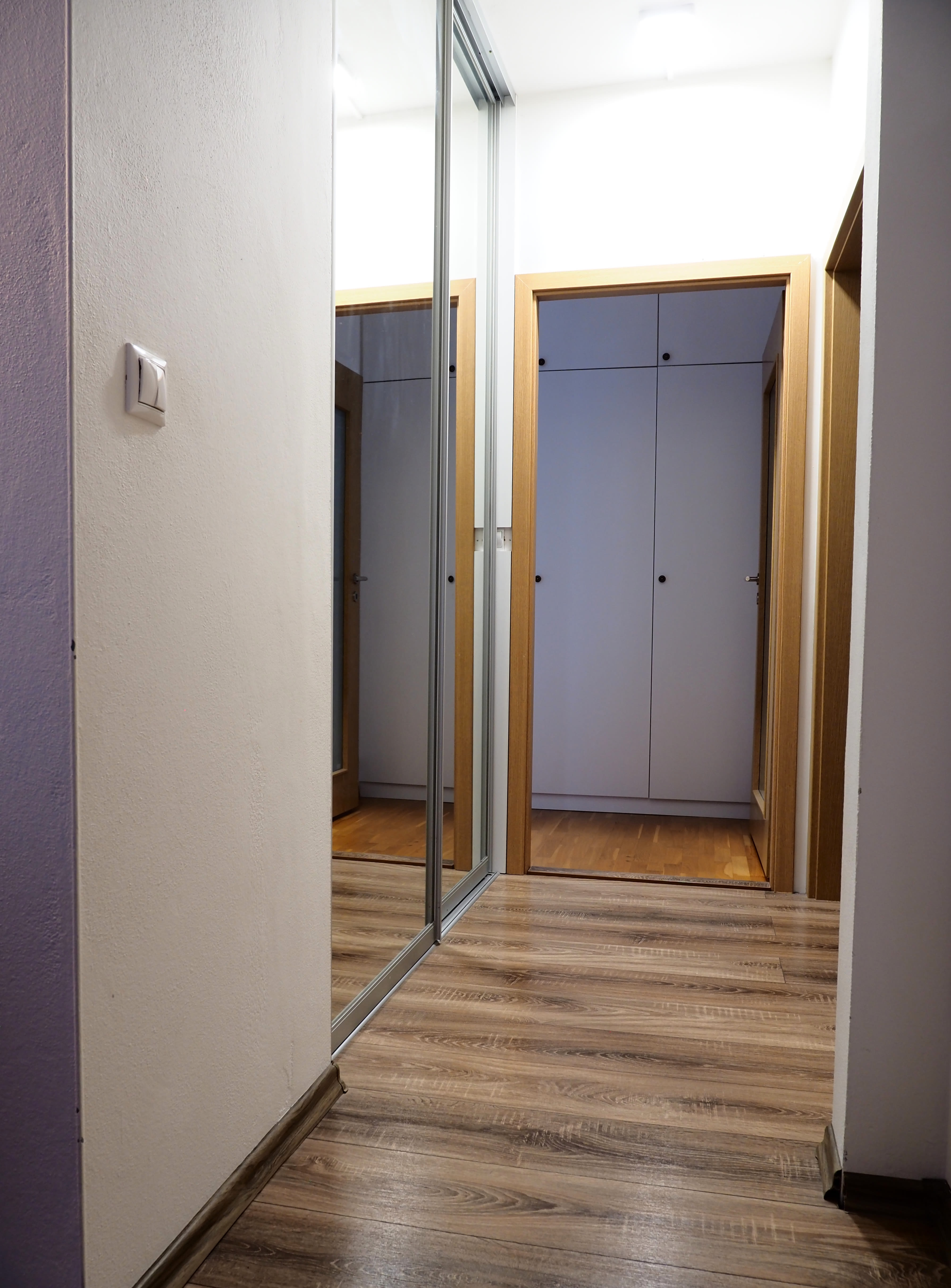 Predám moderný byt v lokalite Žilina