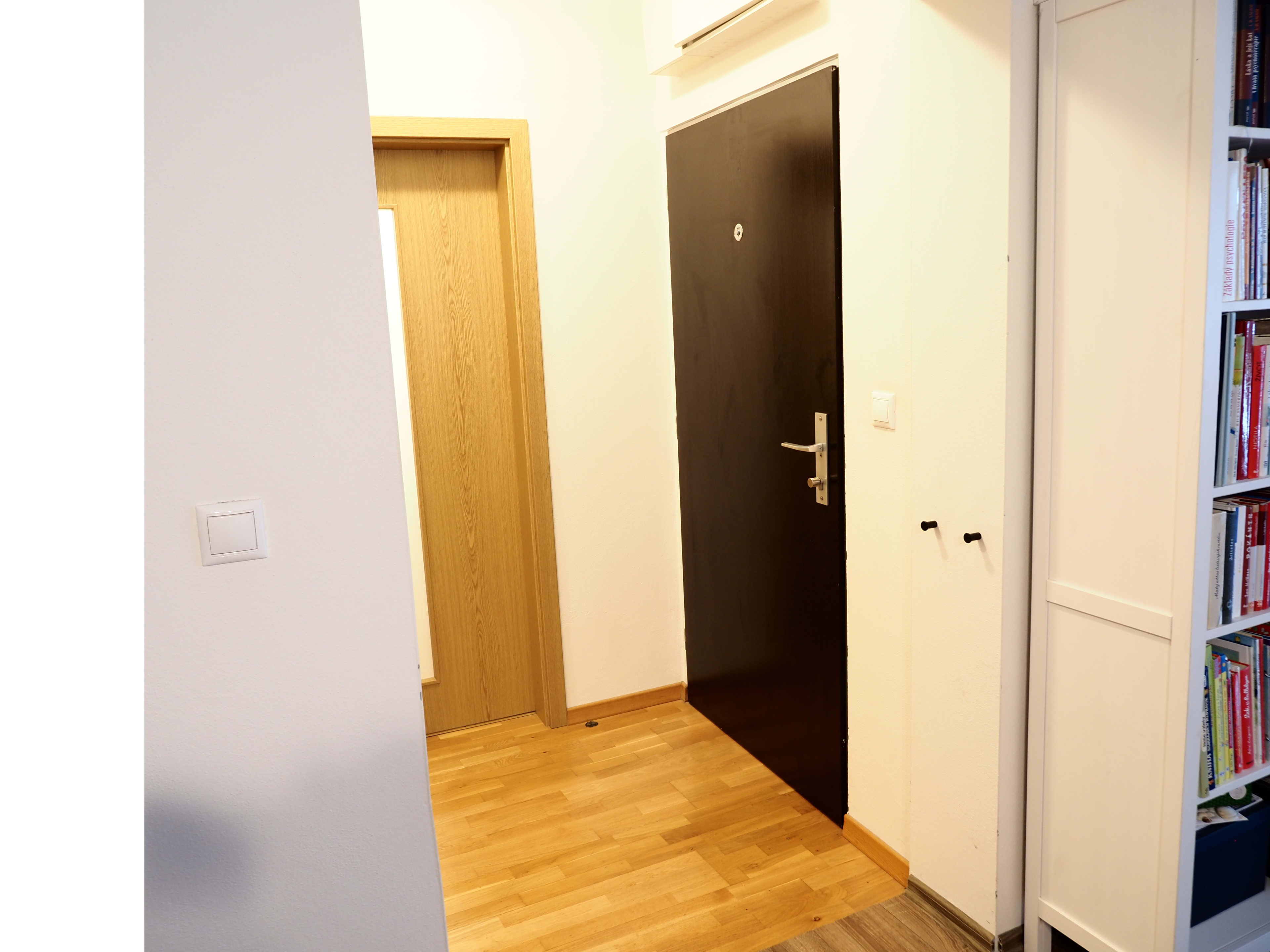 Predám moderný byt v lokalite Žilina