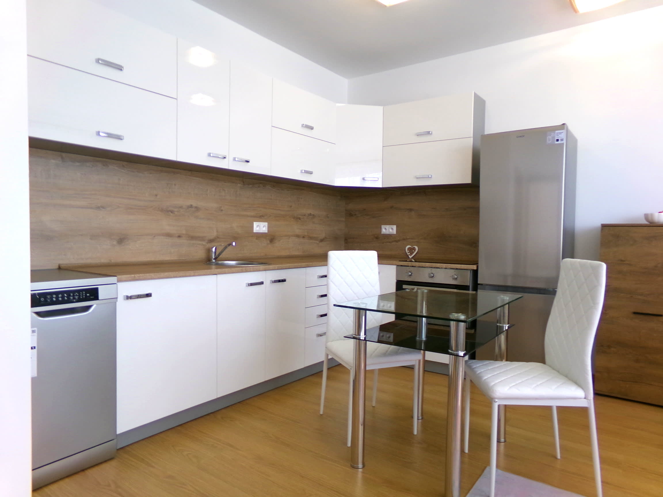 Predám krásny byt v lokalite Hviezdoslavov