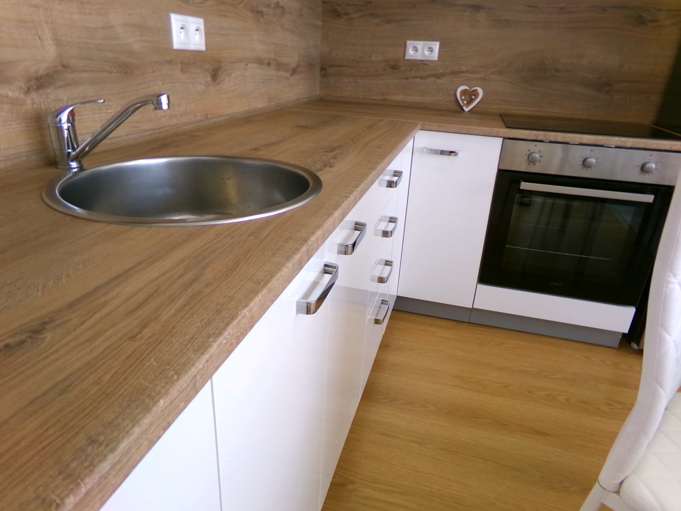 Predám krásny byt v lokalite Hviezdoslavov