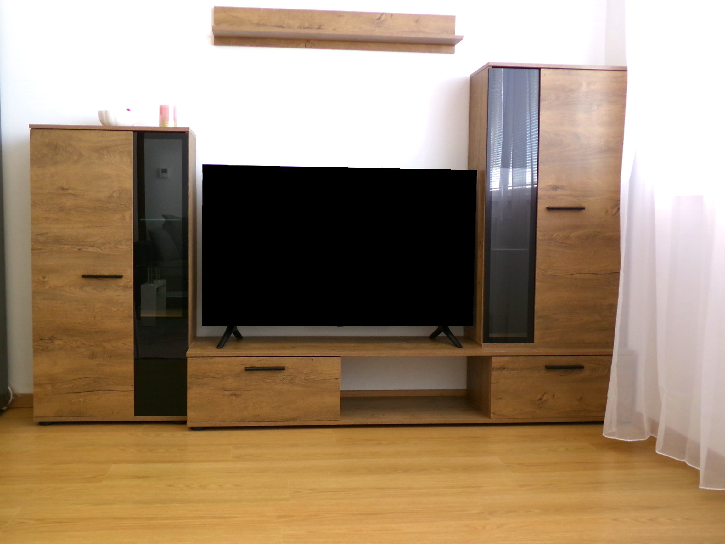 Predám krásny byt v lokalite Hviezdoslavov