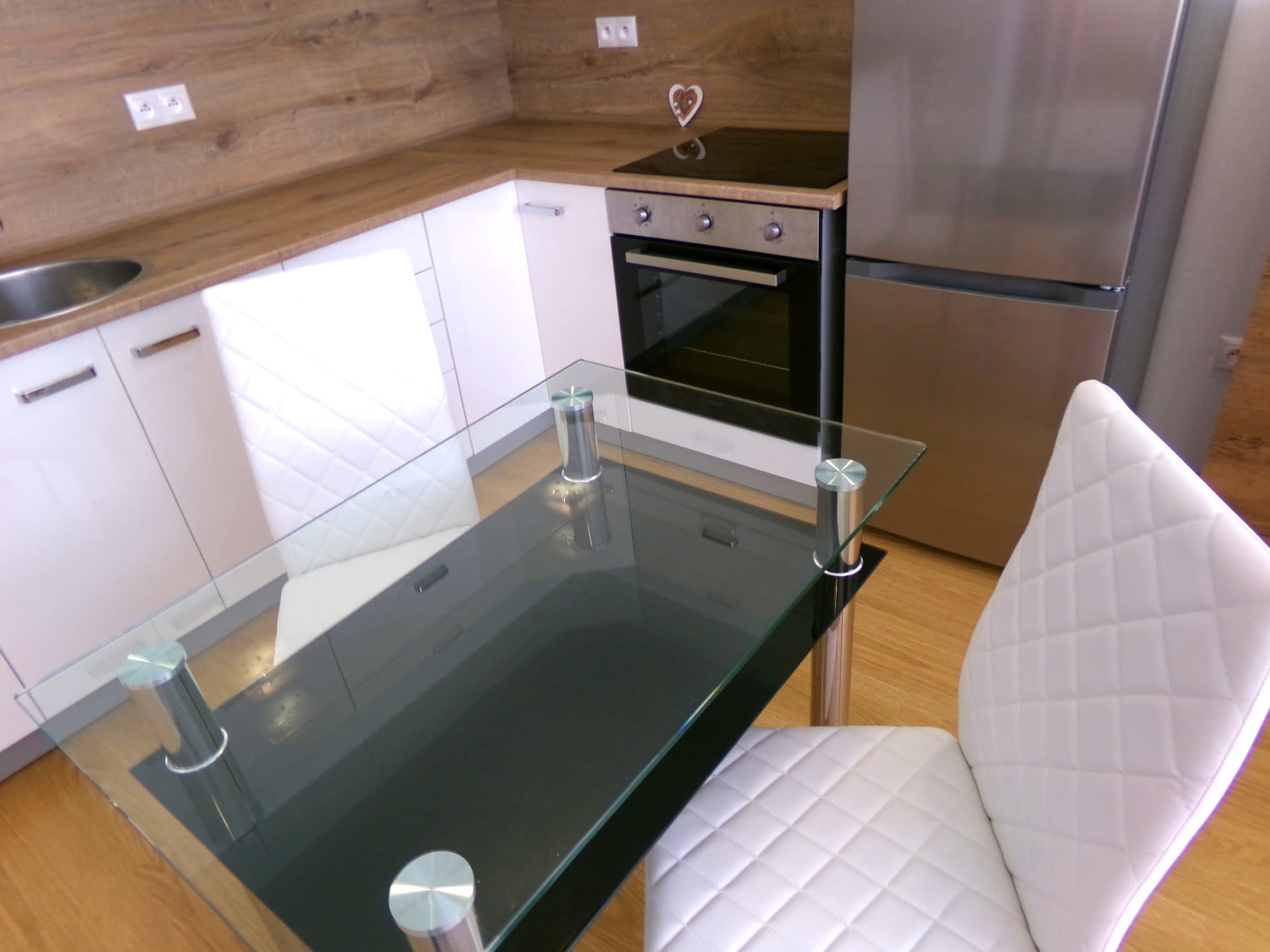 Predám krásny byt v lokalite Hviezdoslavov