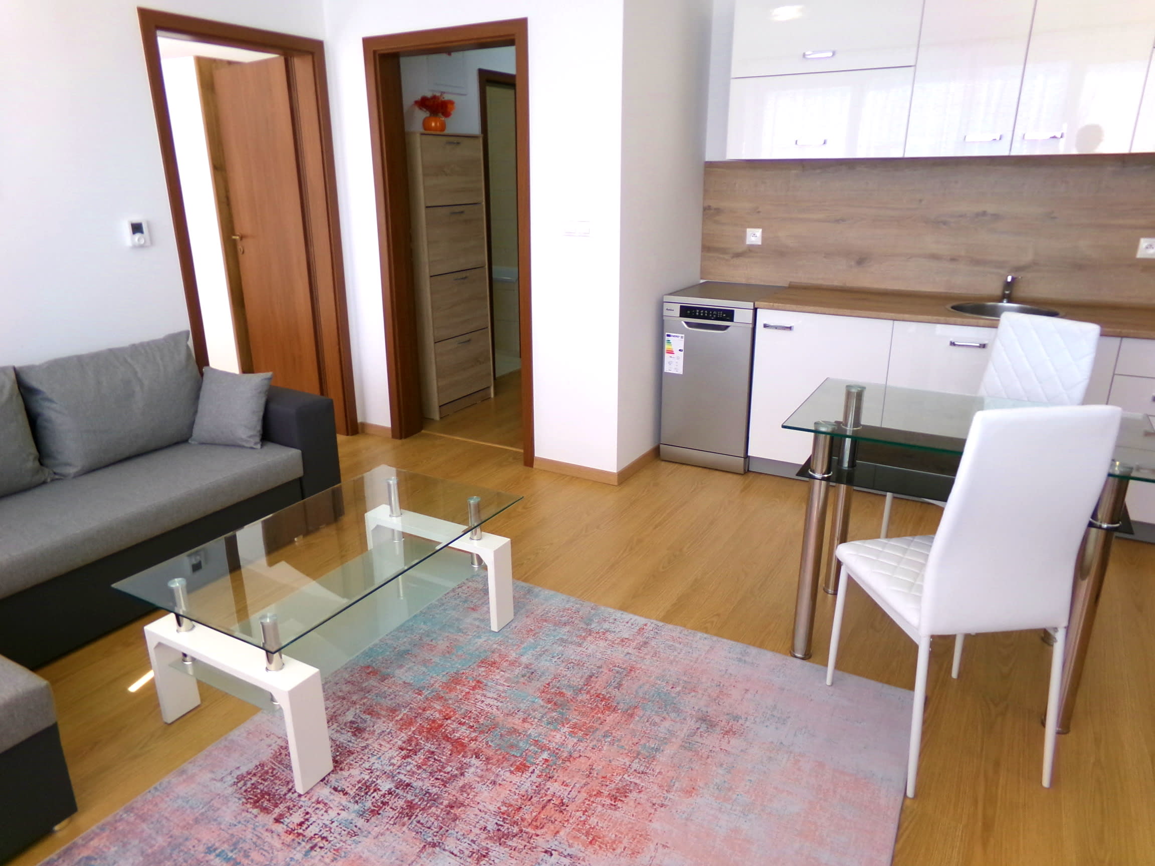 Predám krásny byt v lokalite Hviezdoslavov