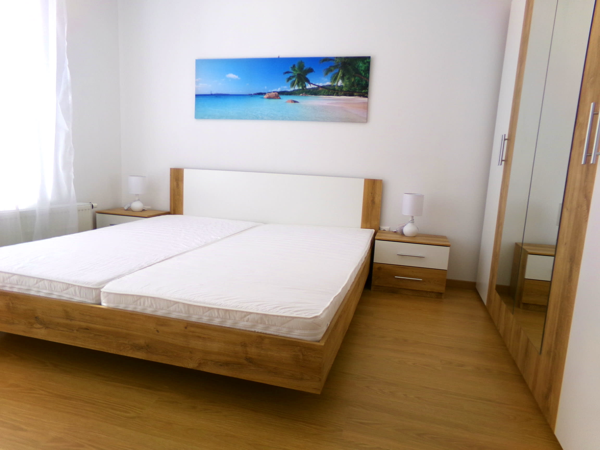 Predám krásny byt v lokalite Hviezdoslavov