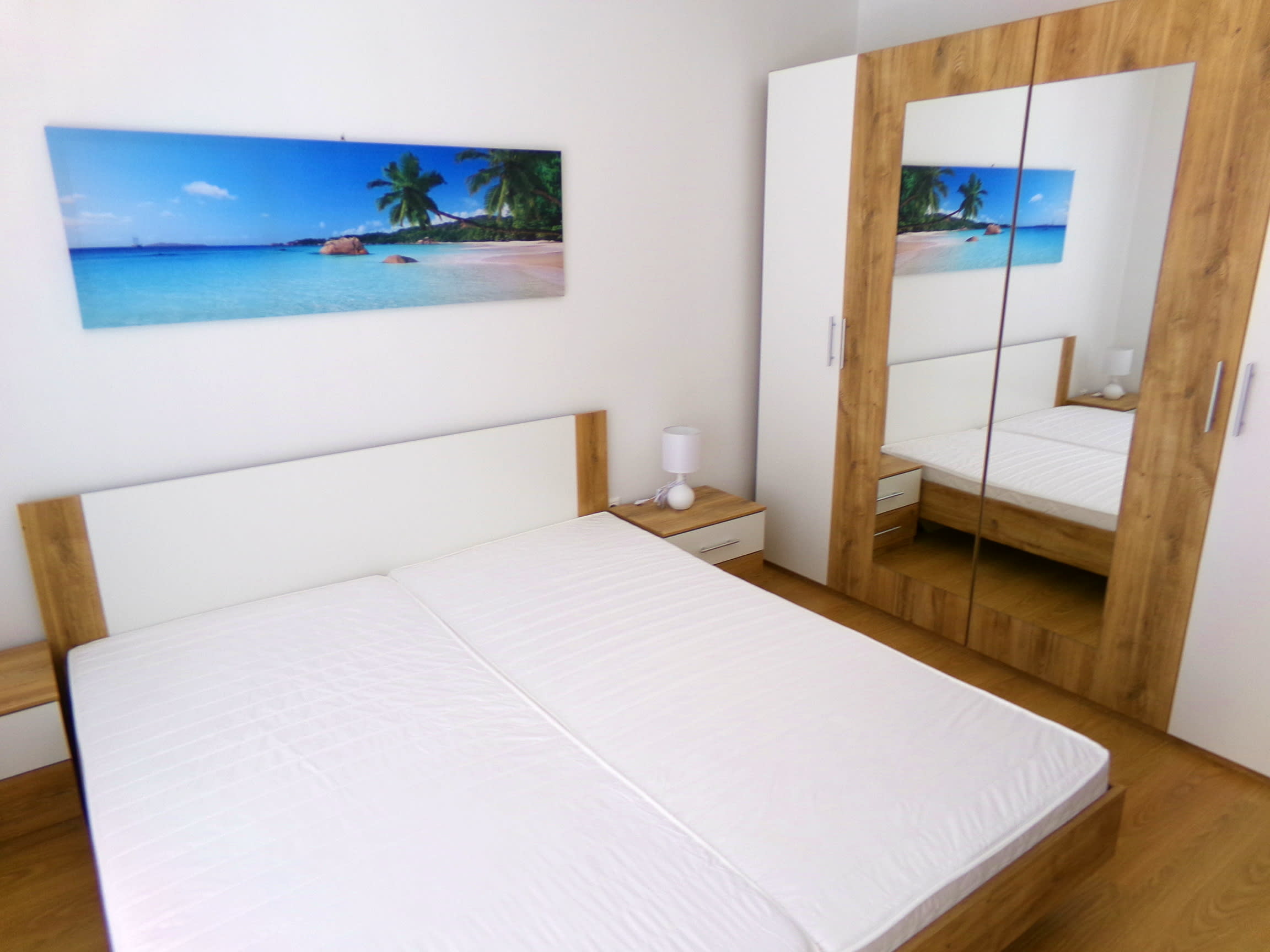 Predám krásny byt v lokalite Hviezdoslavov