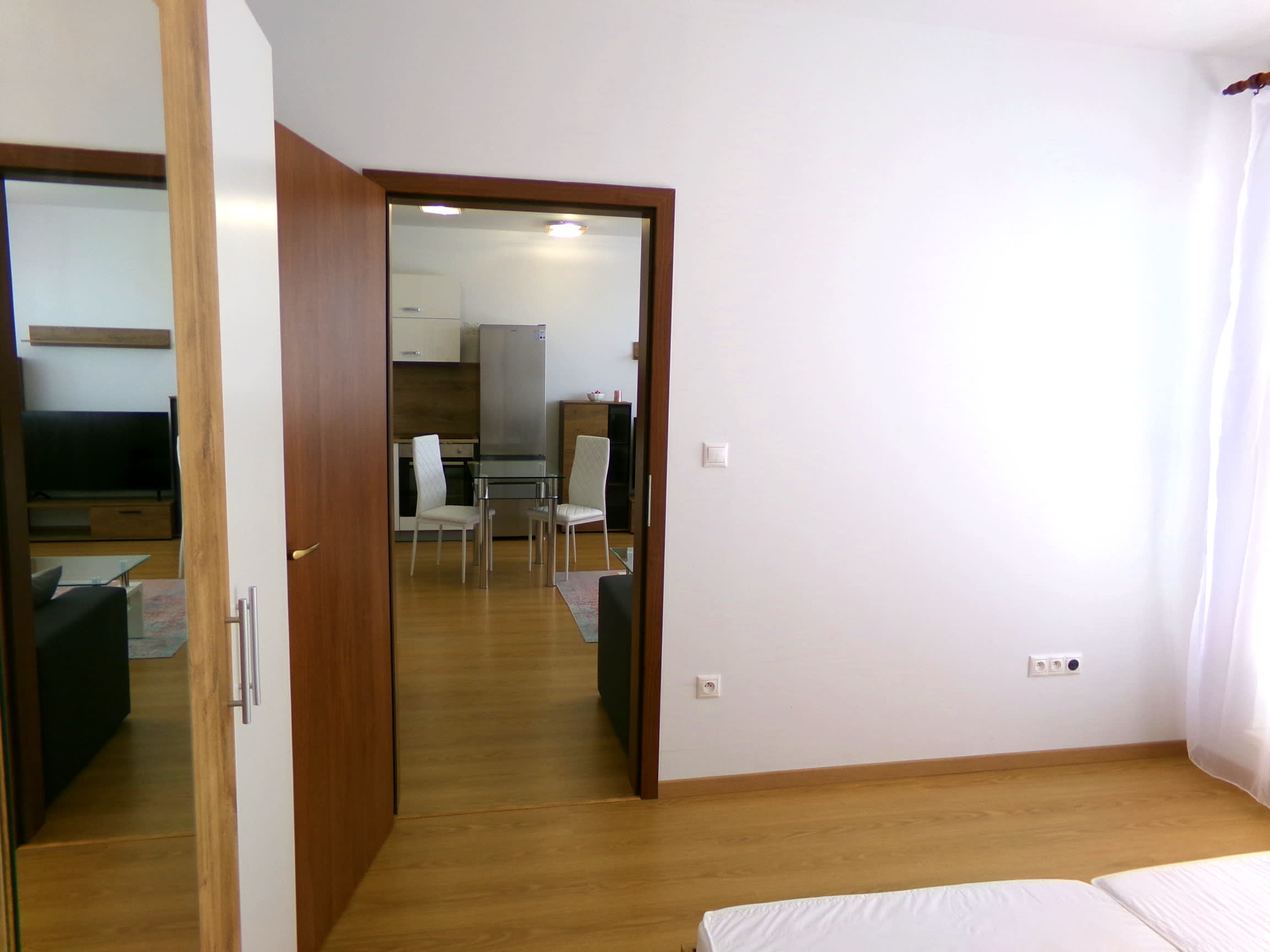 Predám krásny byt v lokalite Hviezdoslavov