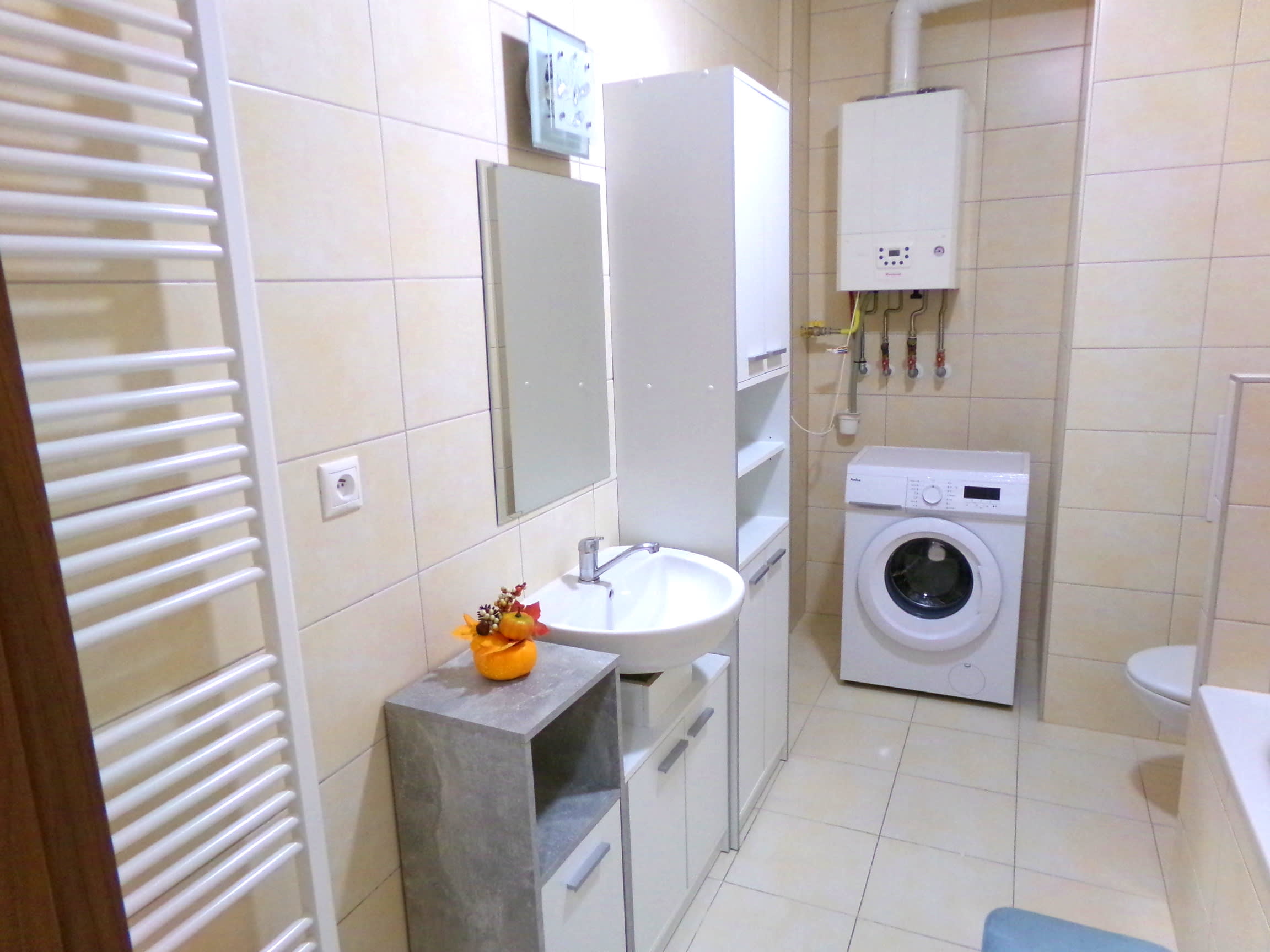 Predám krásny byt v lokalite Hviezdoslavov