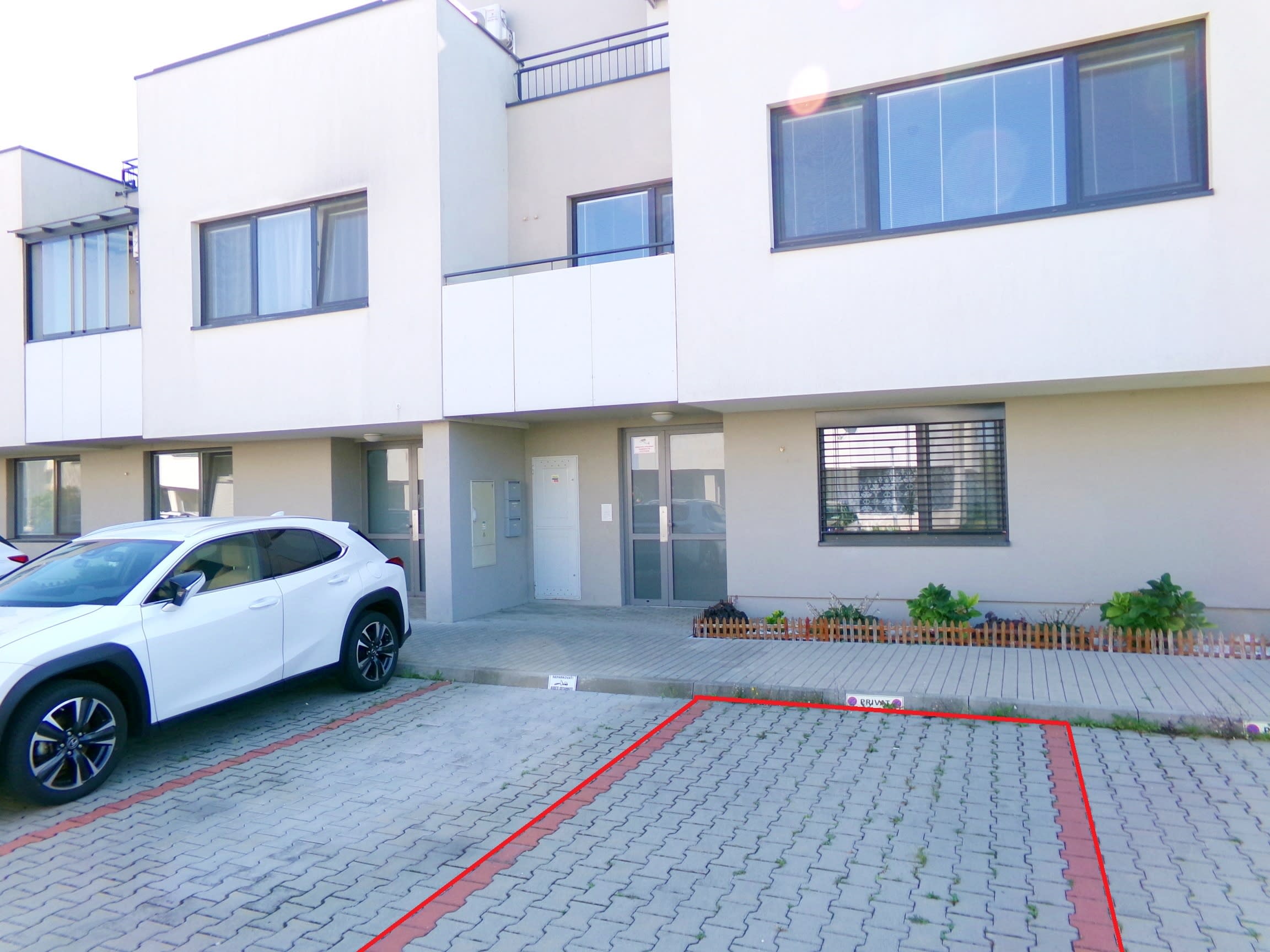 Predám krásny byt v lokalite Hviezdoslavov