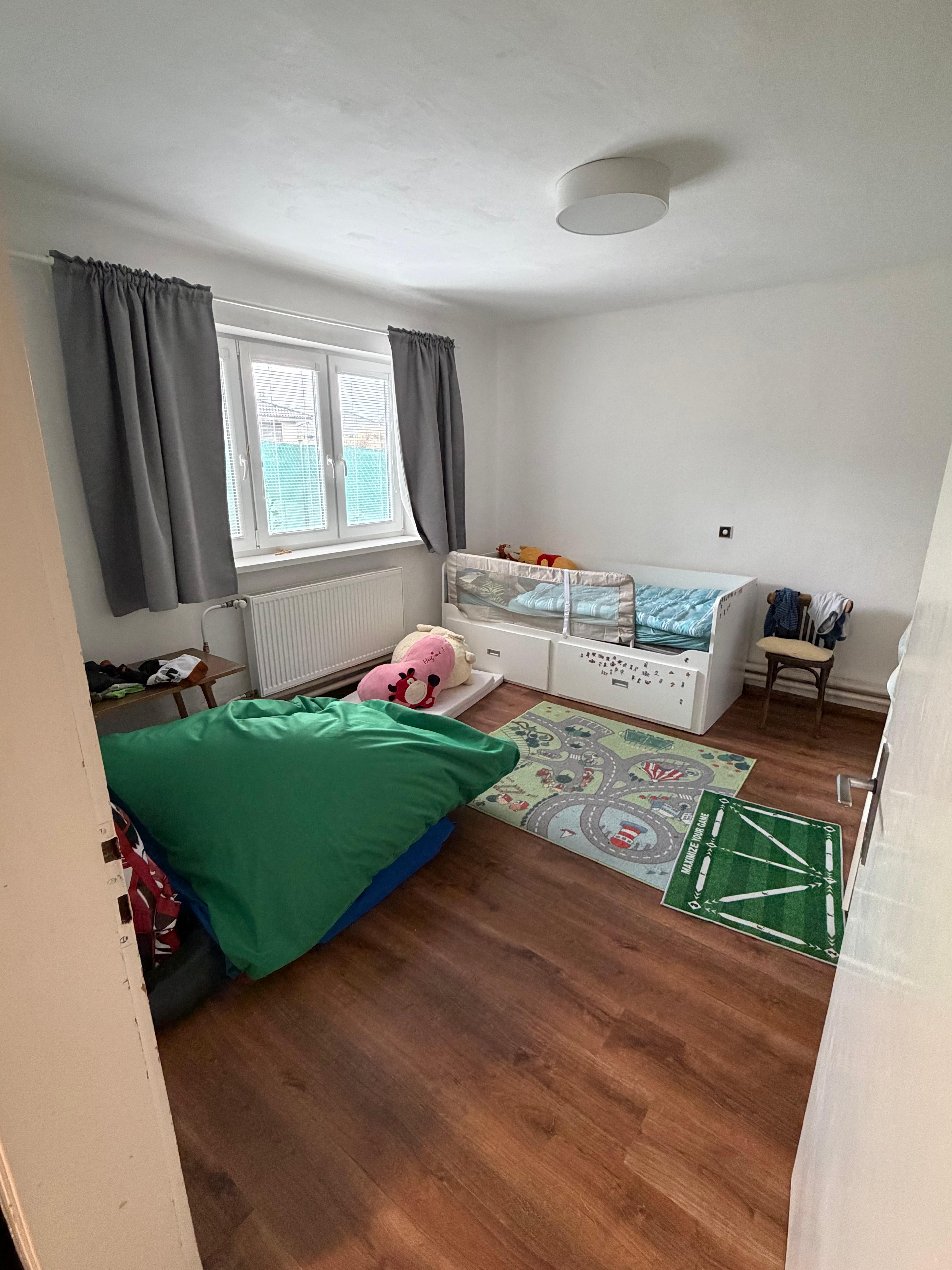 Predám Dom s pozemkom dom v lokalite Pata