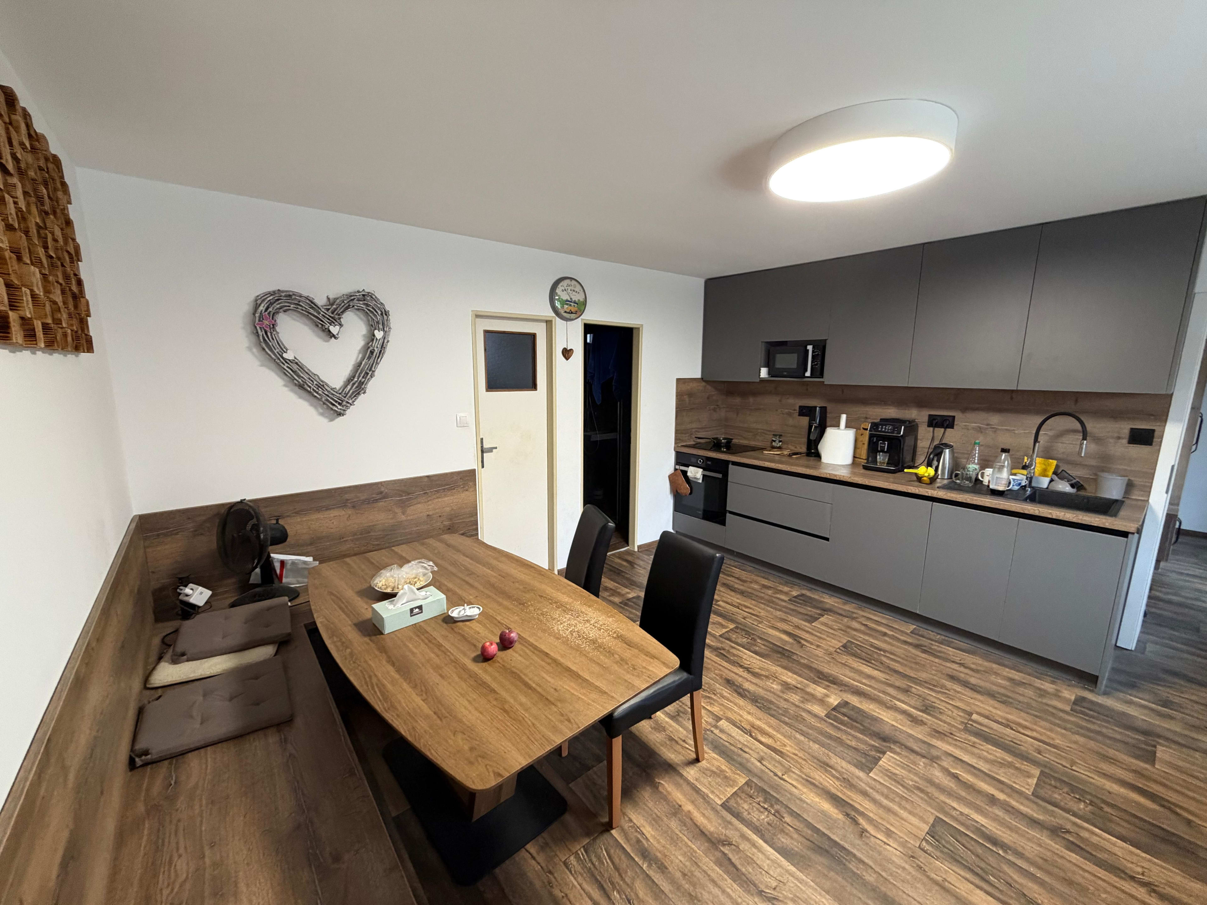 Predám Dom s pozemkom dom v lokalite Pata