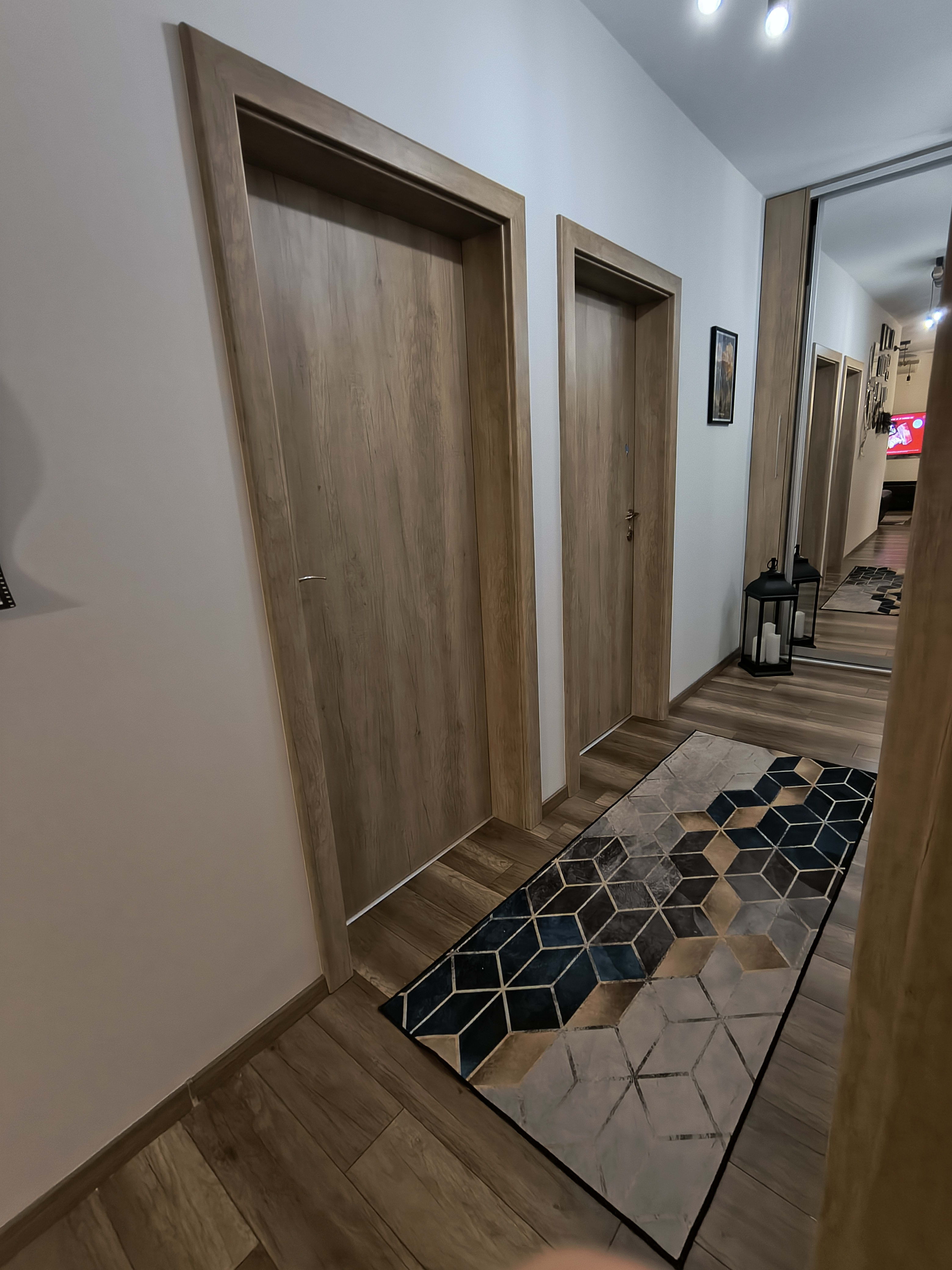 Prenajmem slnečný byt v lokalite Bratislava