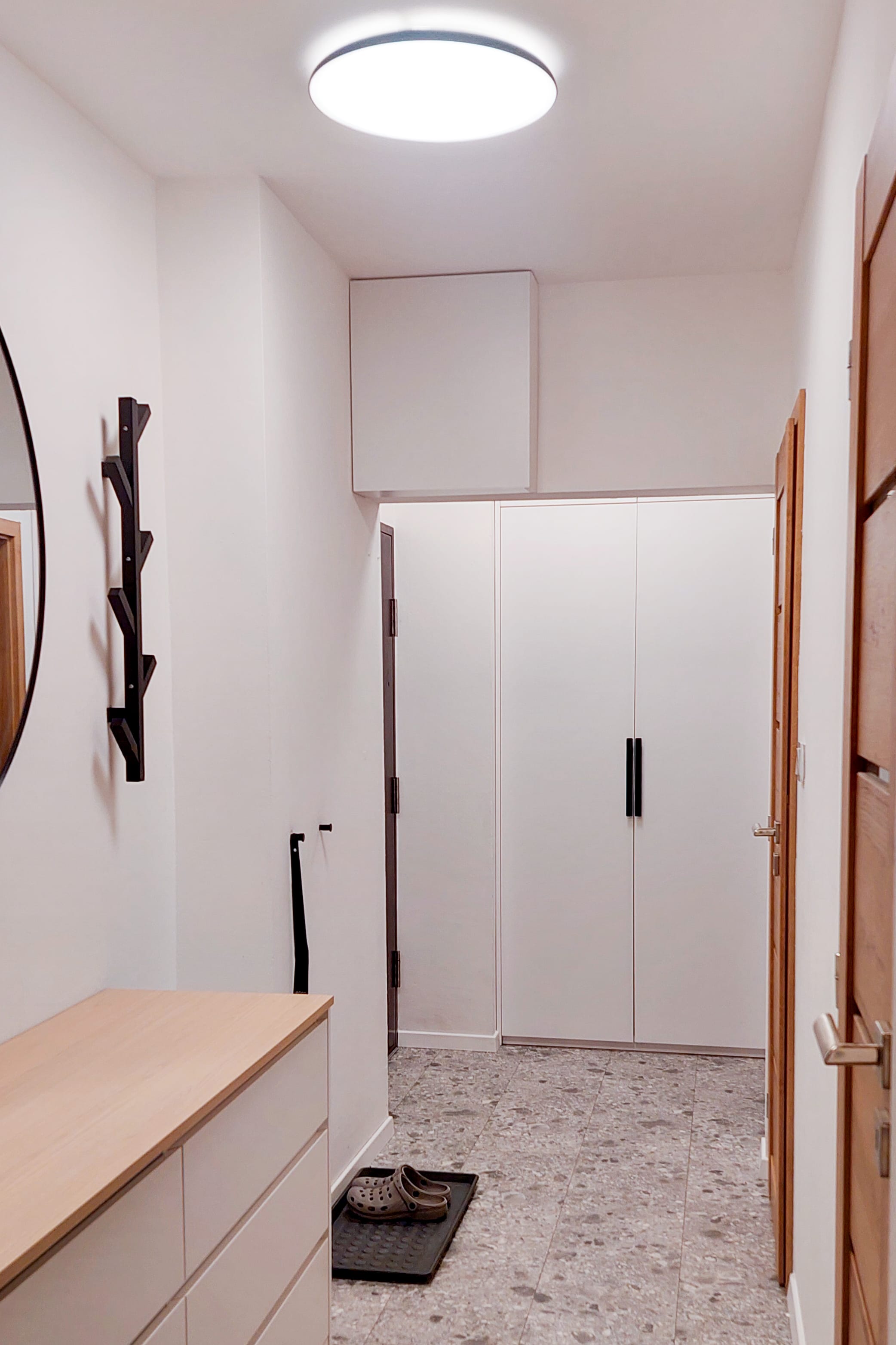 Prenajmem Útulný byt v lokalite Trenčín