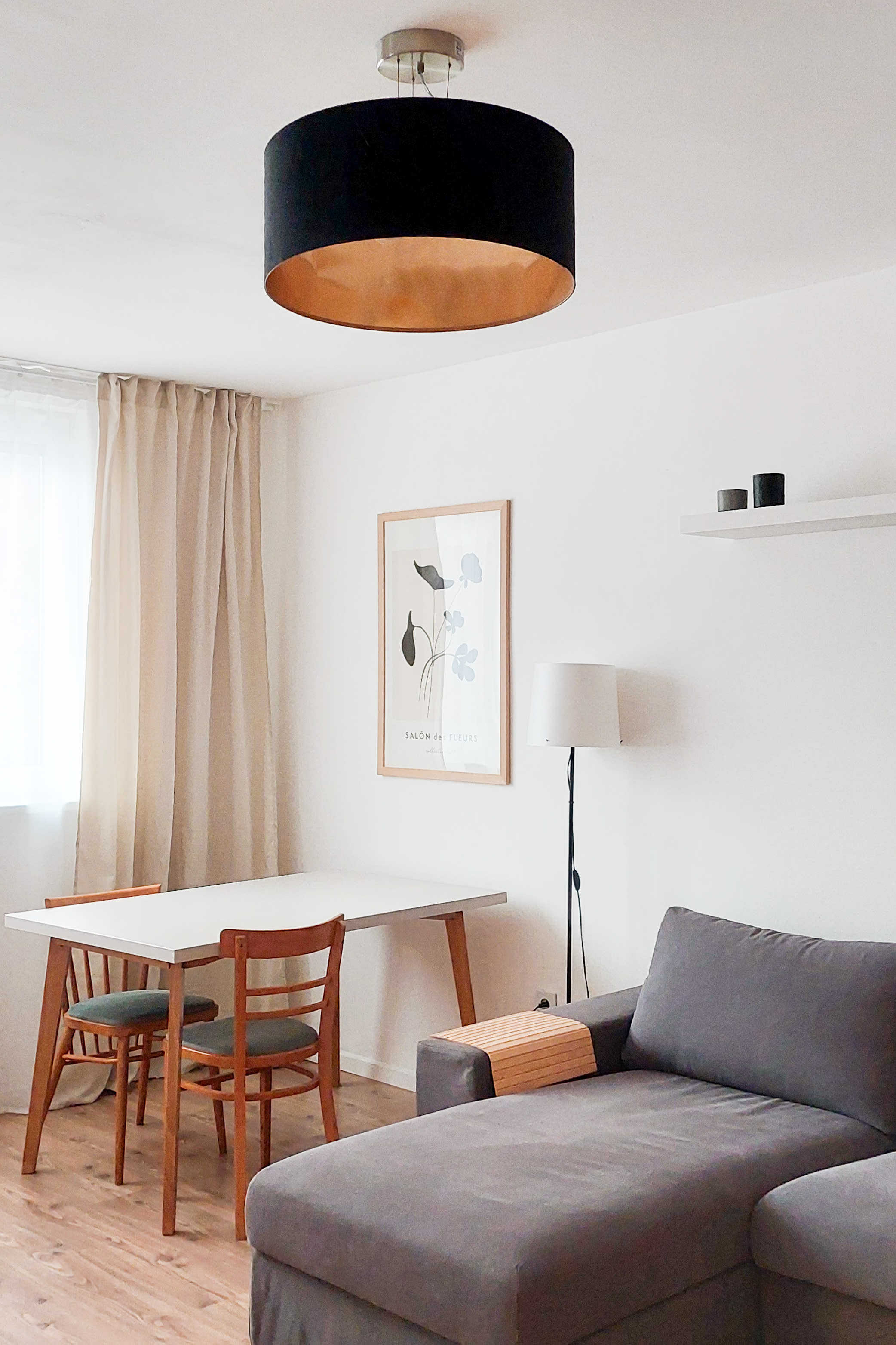 Prenajmem Útulný byt v lokalite Trenčín