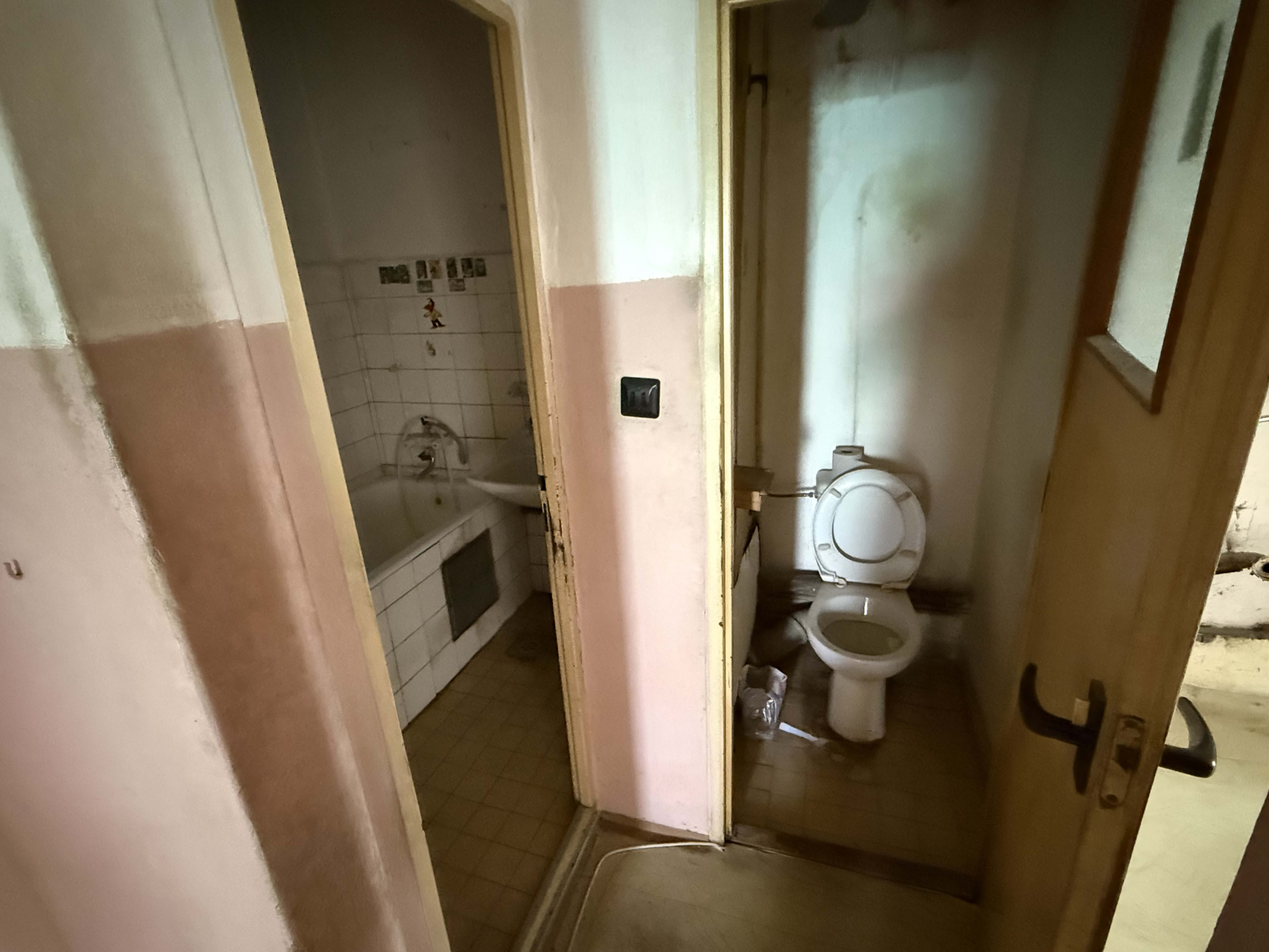 Predám slnečný byt v lokalite Ružinov