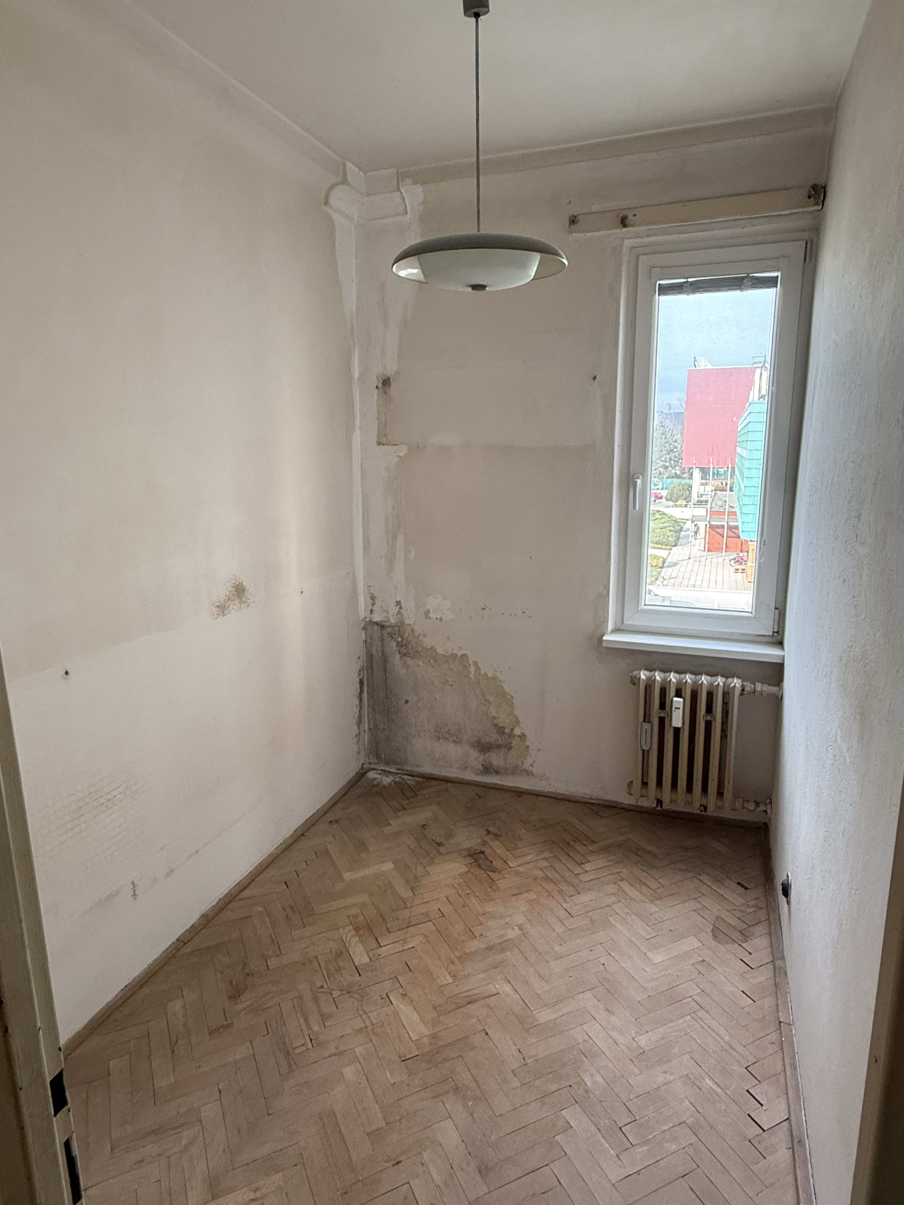 Predám slnečný byt v lokalite Ružinov