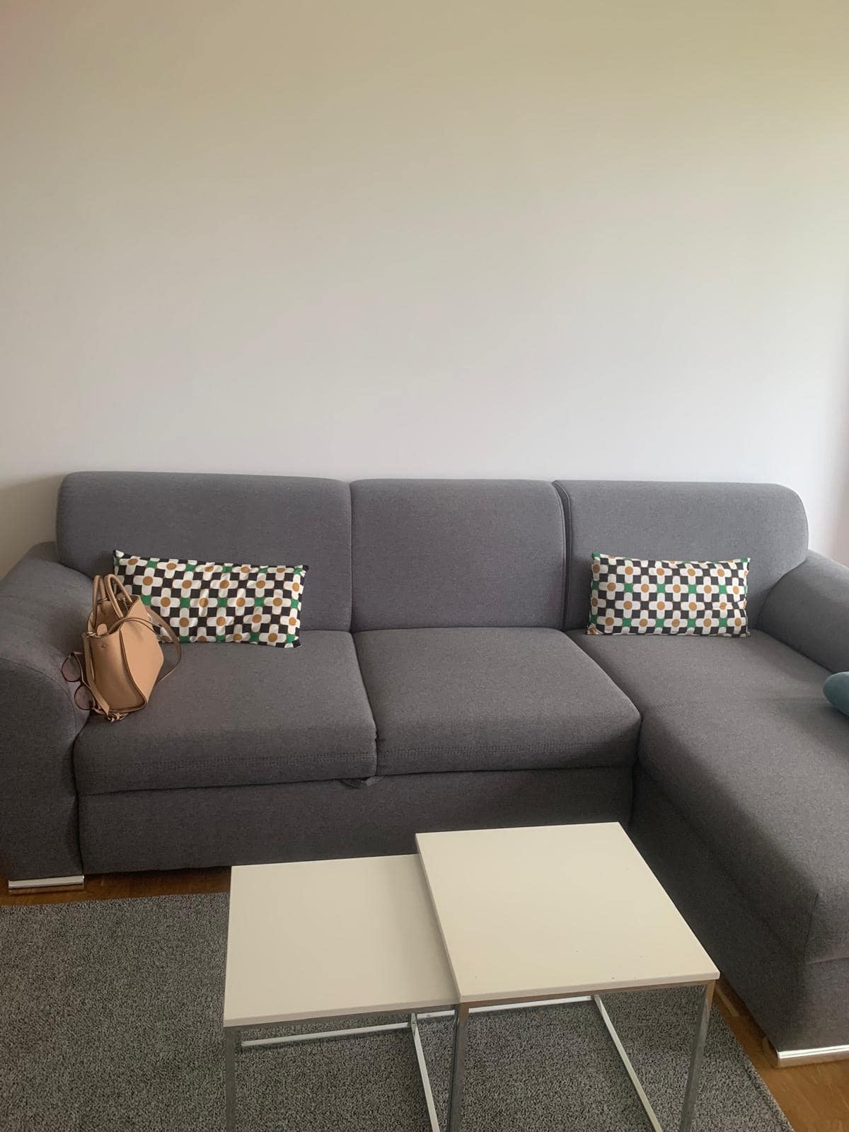 Prenajmem moderný byt v lokalite Karlova Ves