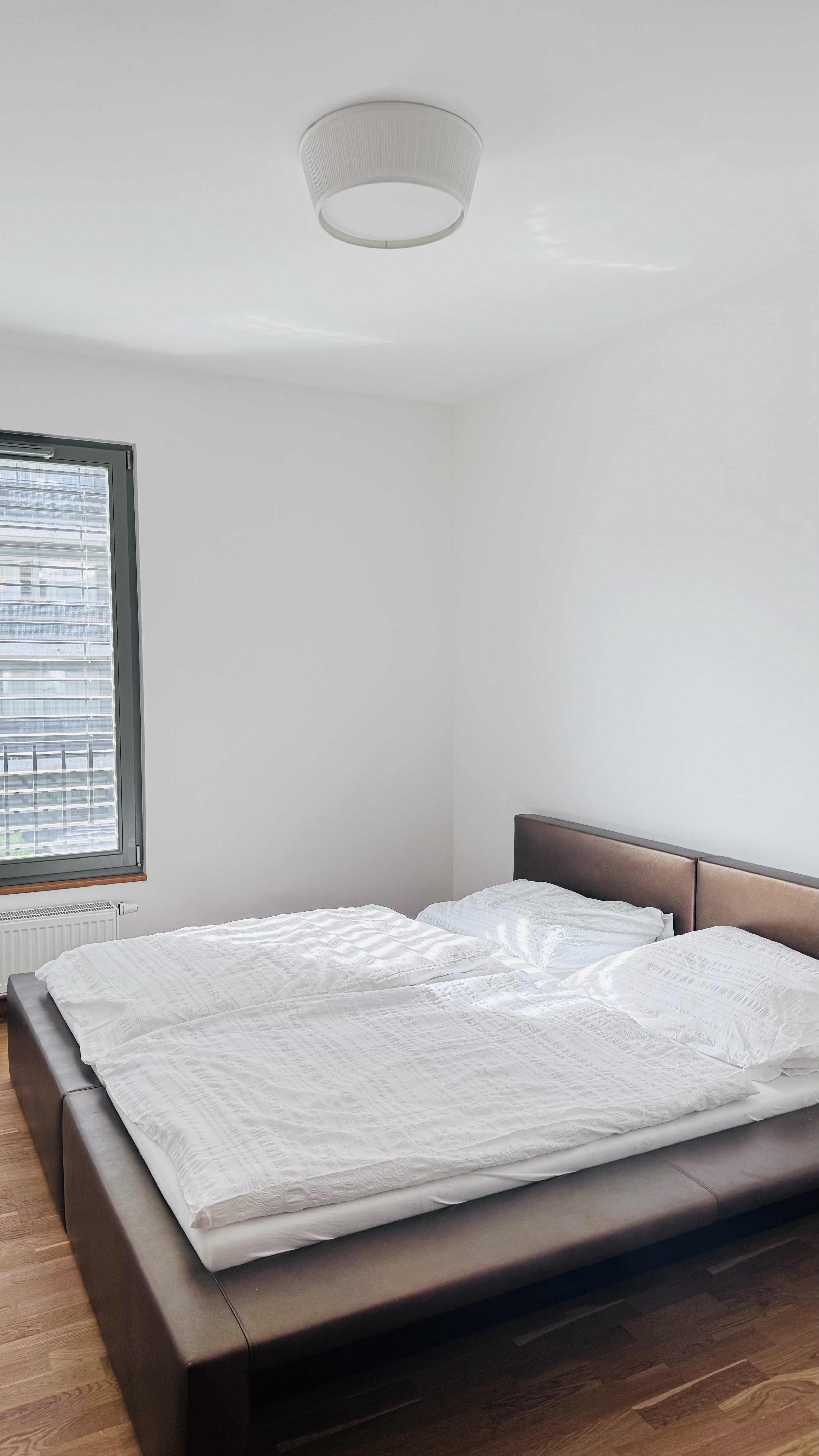 Prenajmem moderný byt v lokalite Karlova Ves