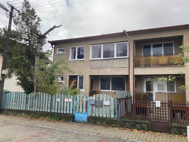 Predám Investičný dom v lokalite Čunovo