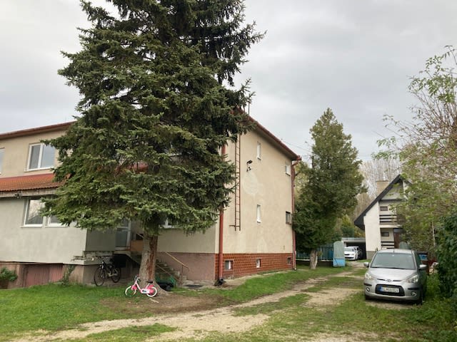 Predám Investičný dom v lokalite Čunovo