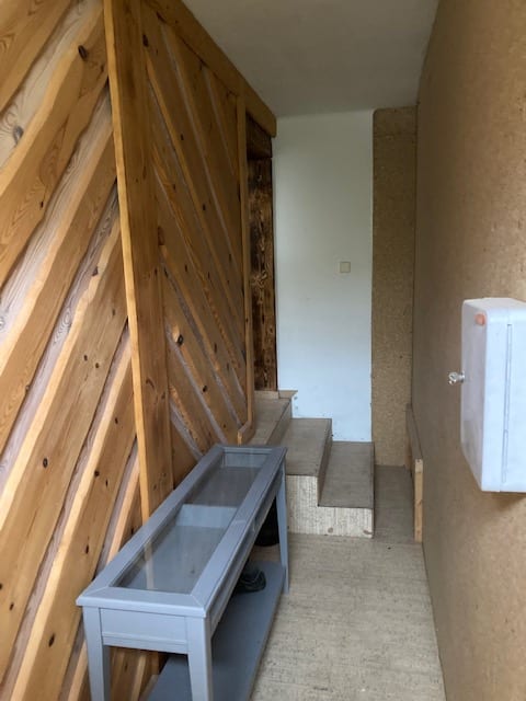 Predám Investičný dom v lokalite Čunovo