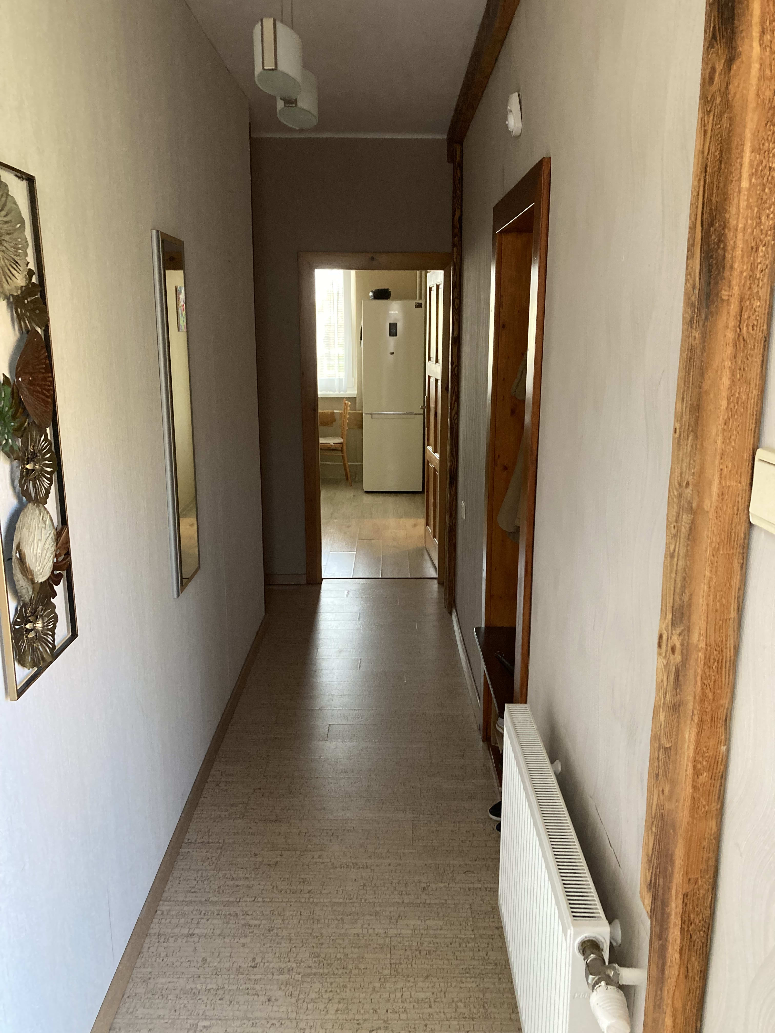 Predám Investičný dom v lokalite Čunovo