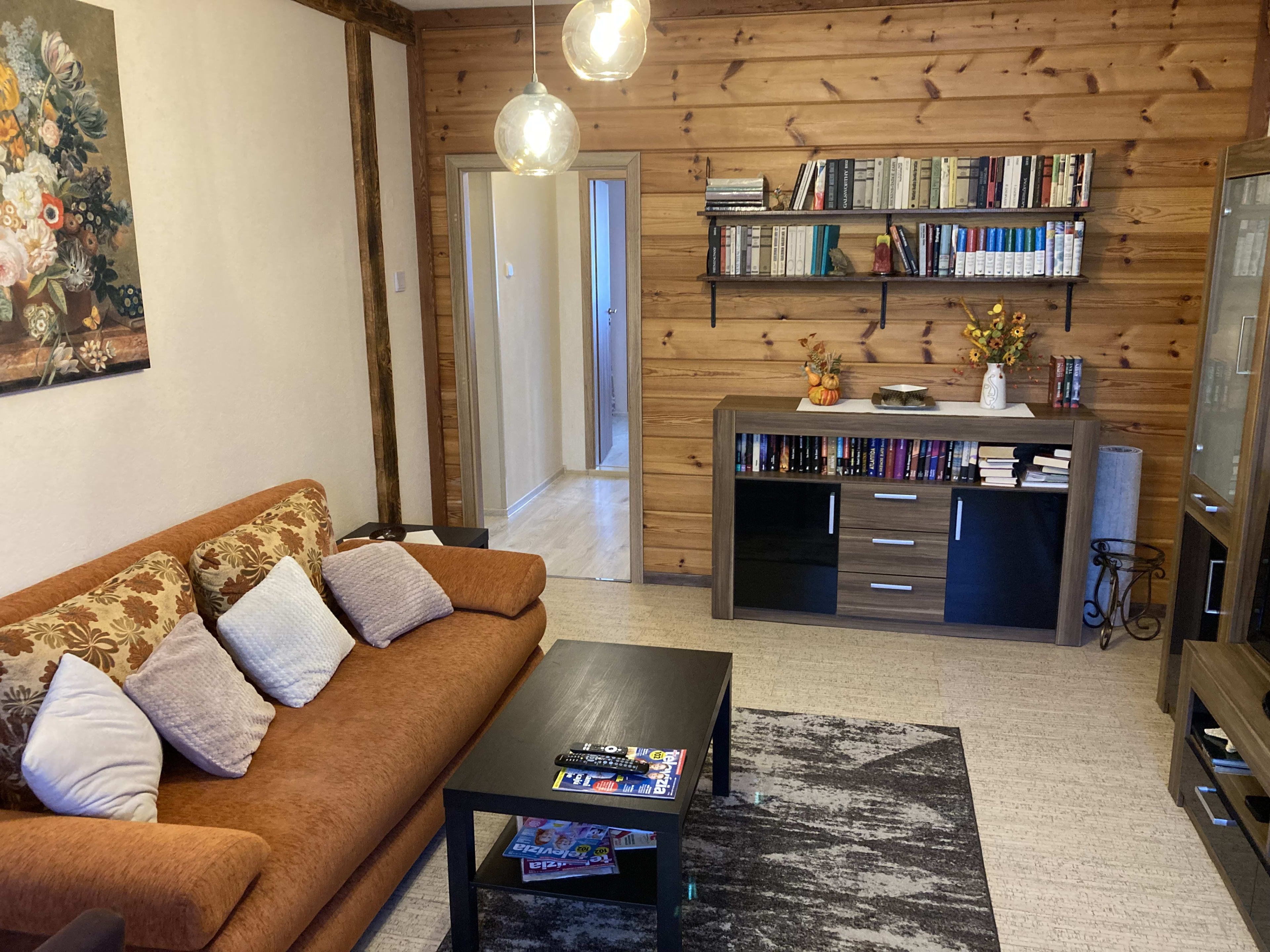 Predám Investičný dom v lokalite Čunovo