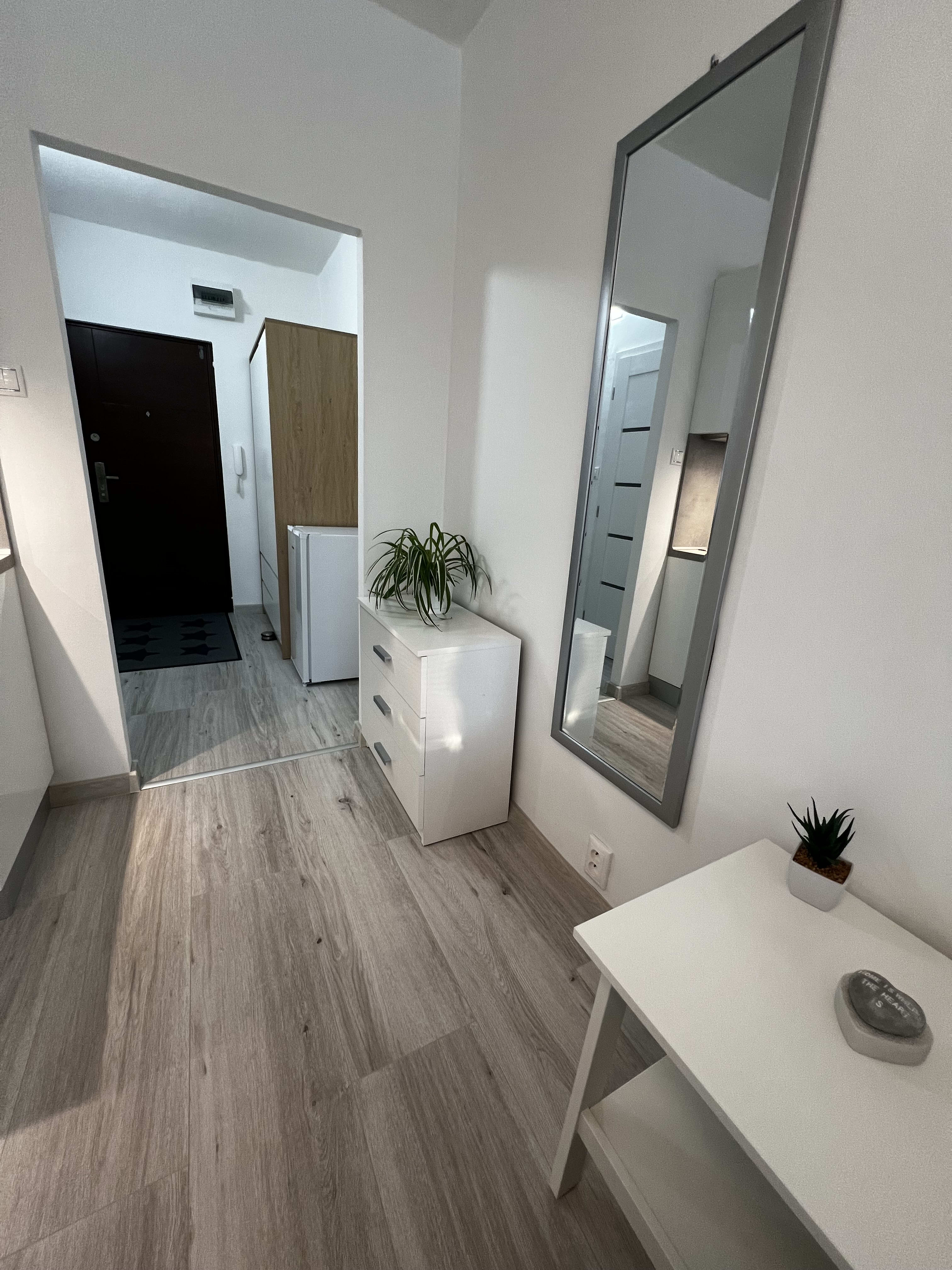 Prenajmem moderný byt v lokalite Košice