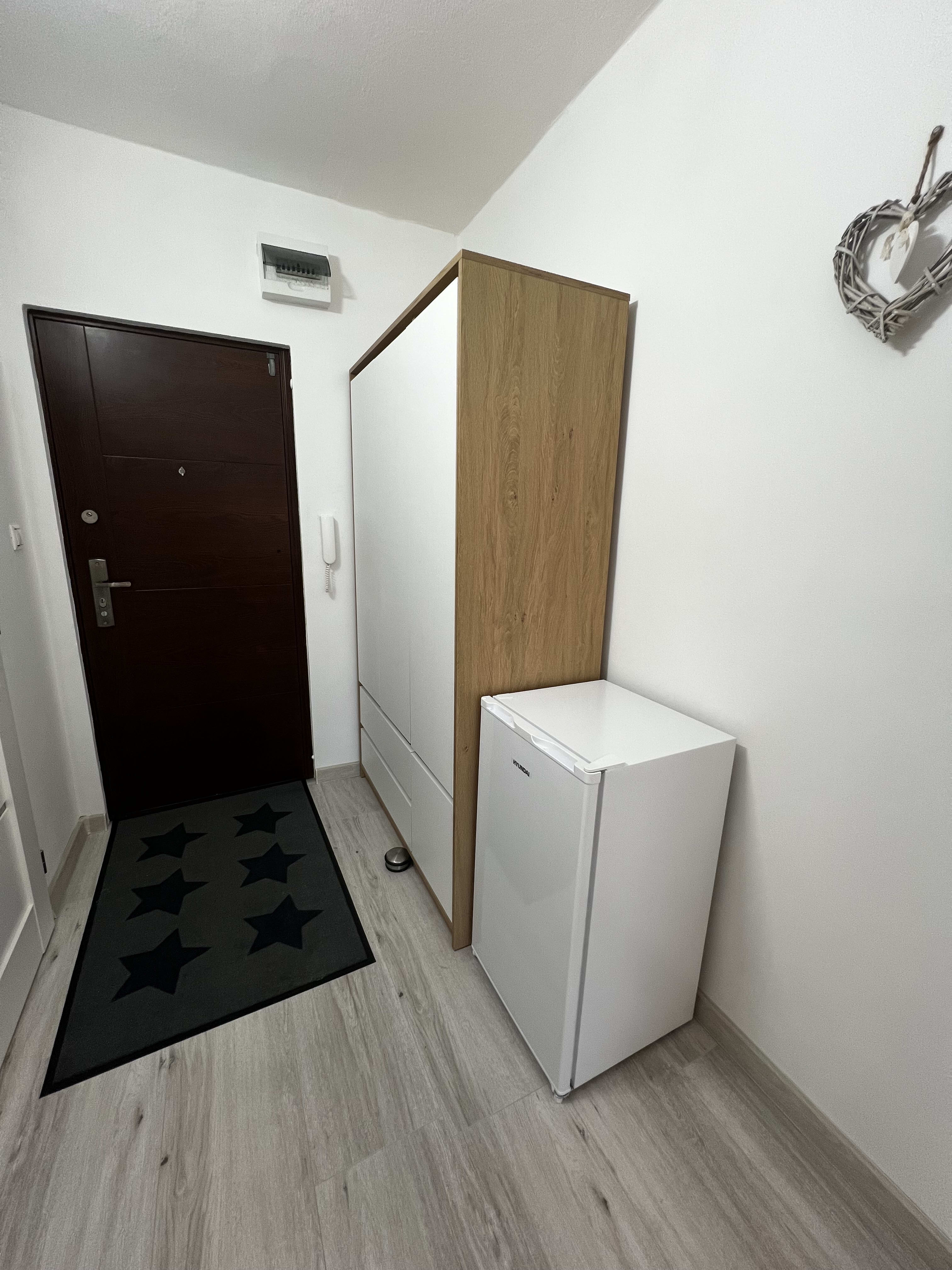 Prenajmem moderný byt v lokalite Košice