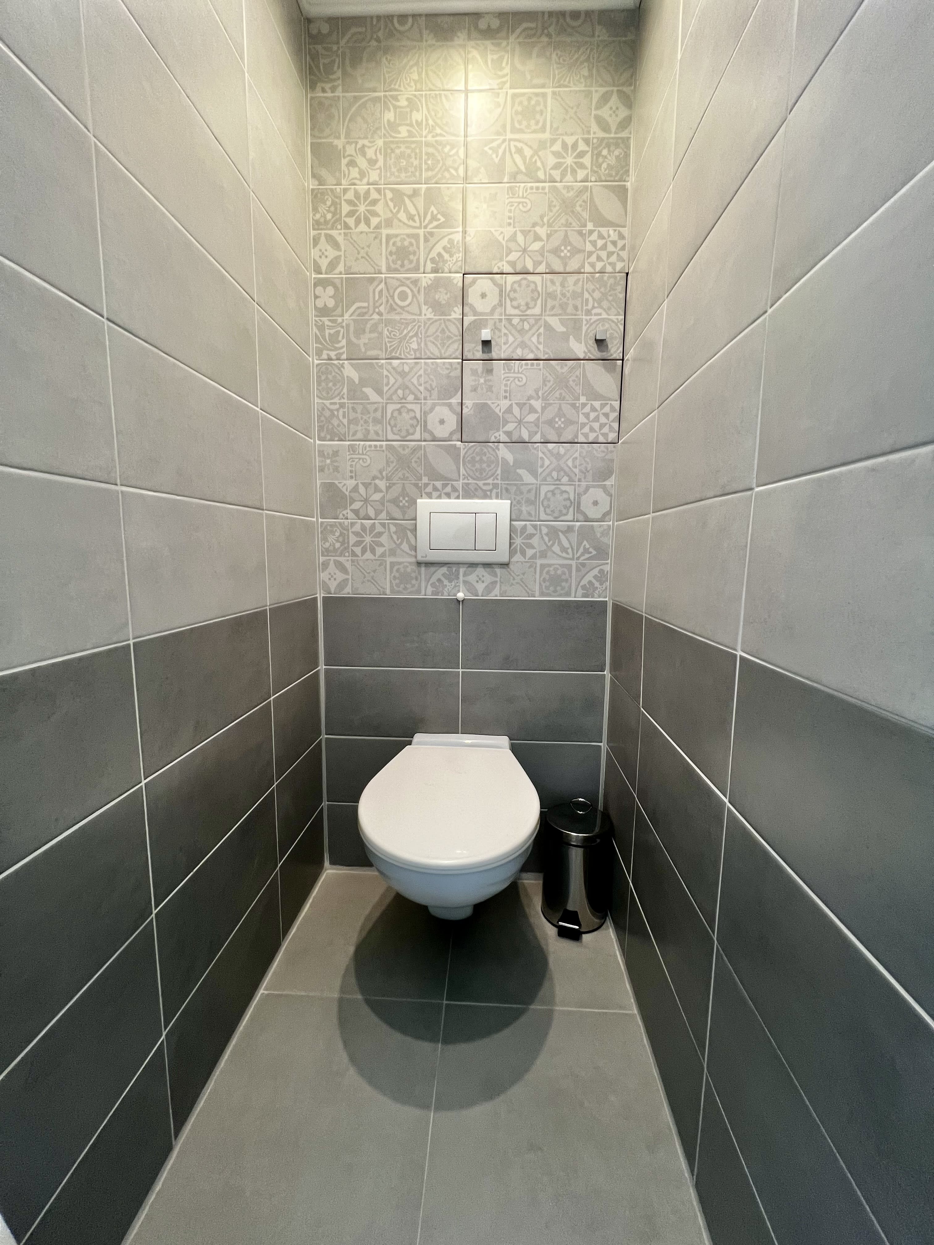 Prenajmem moderný byt v lokalite Košice