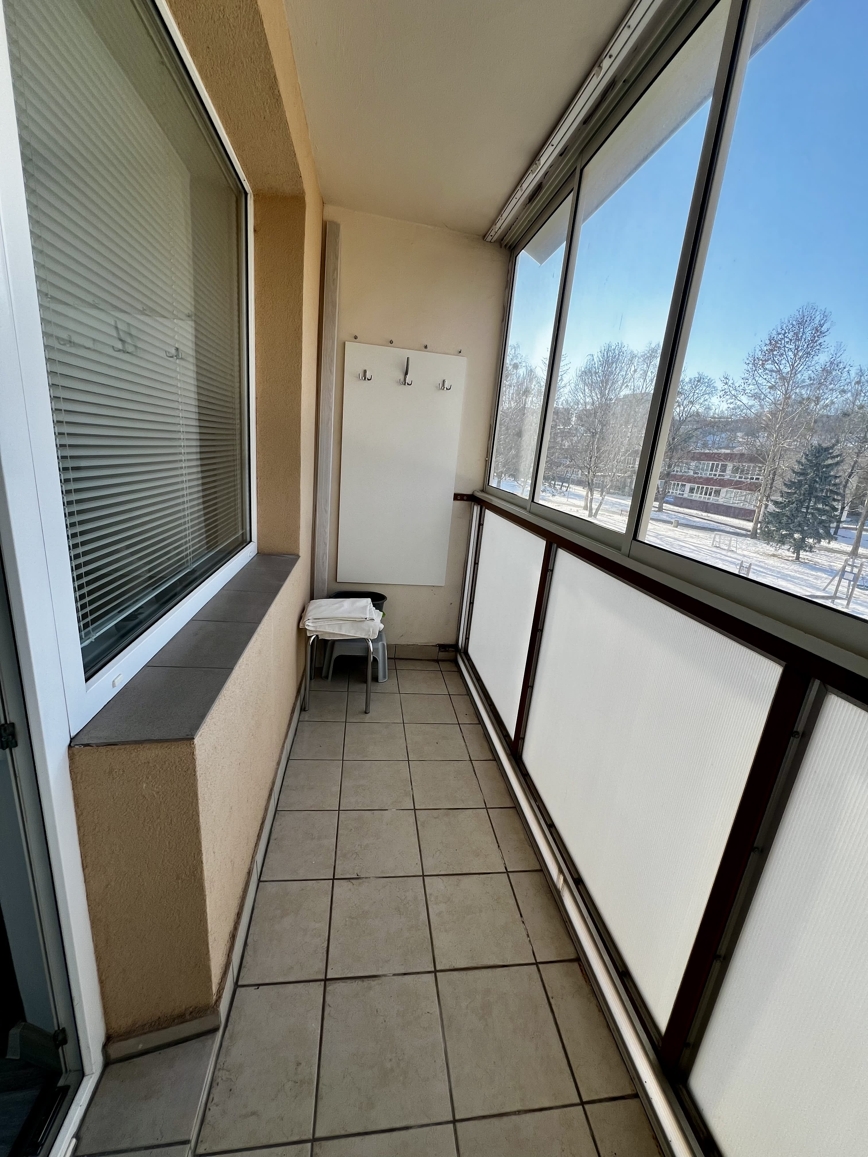 Prenajmem moderný byt v lokalite Košice