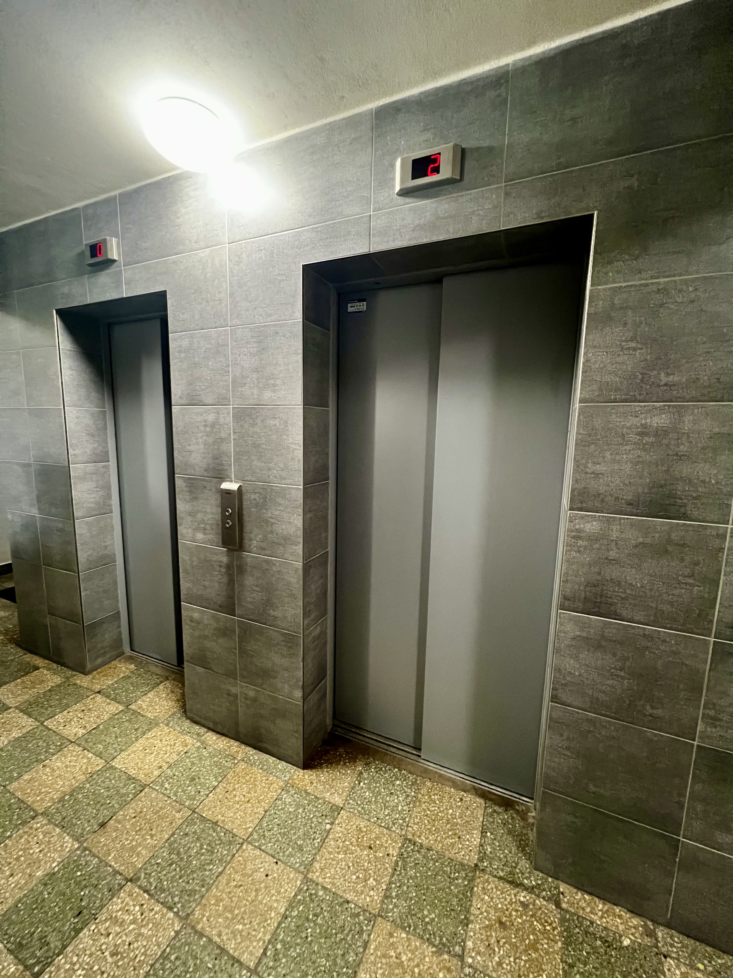 Prenajmem moderný byt v lokalite Košice