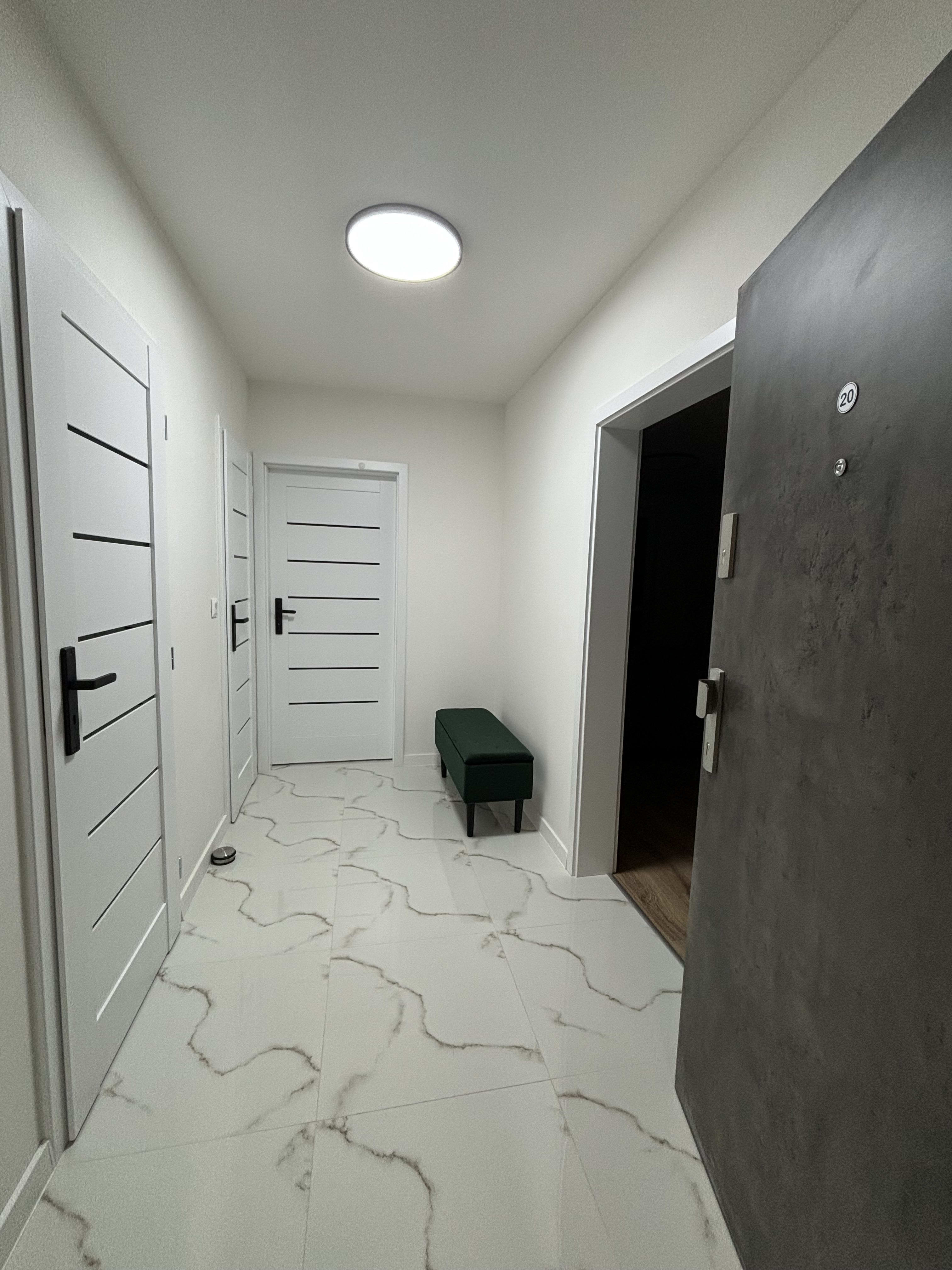 Prenajmem moderný byt v lokalite Strážske