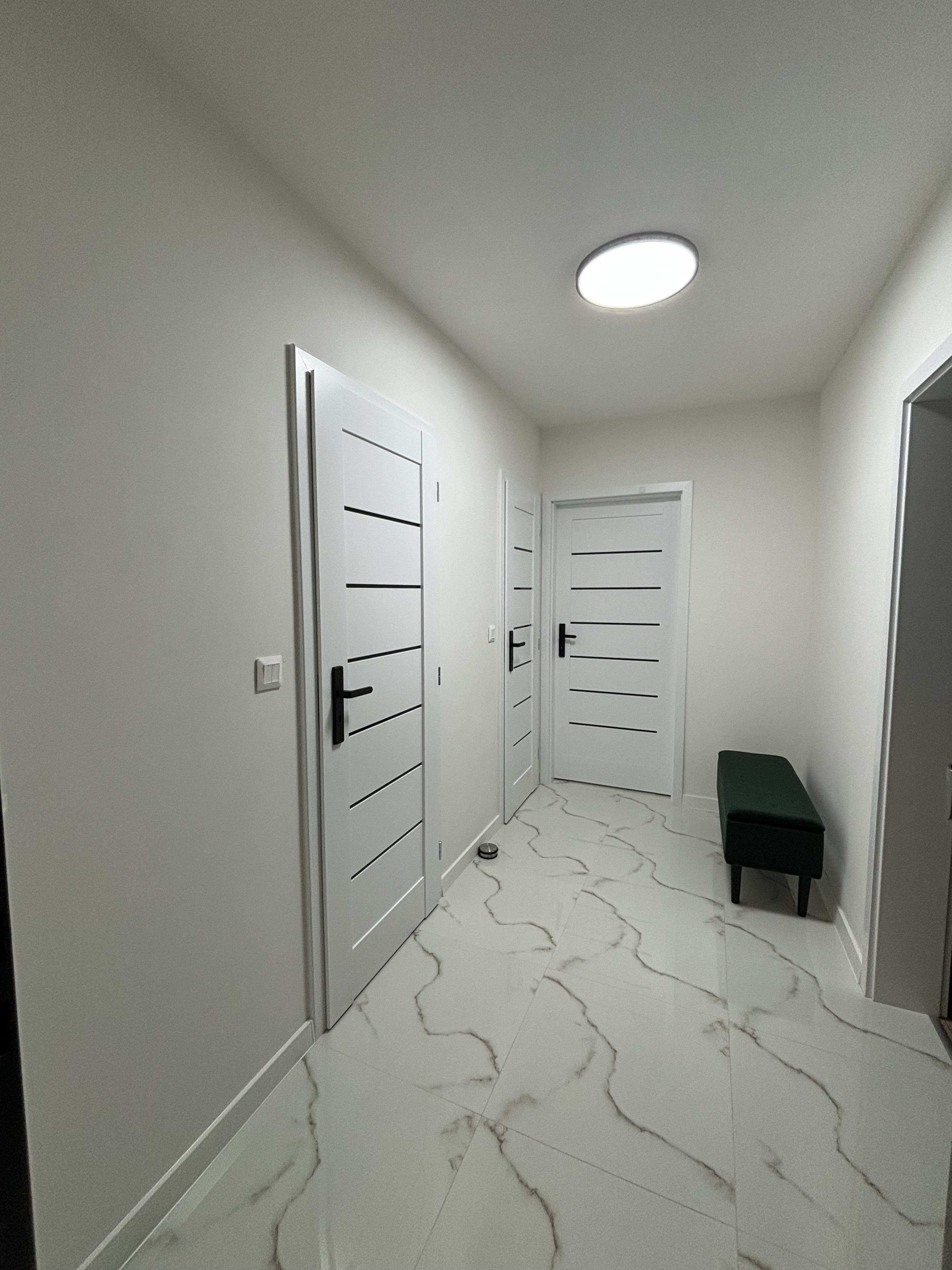 Prenajmem moderný byt v lokalite Strážske