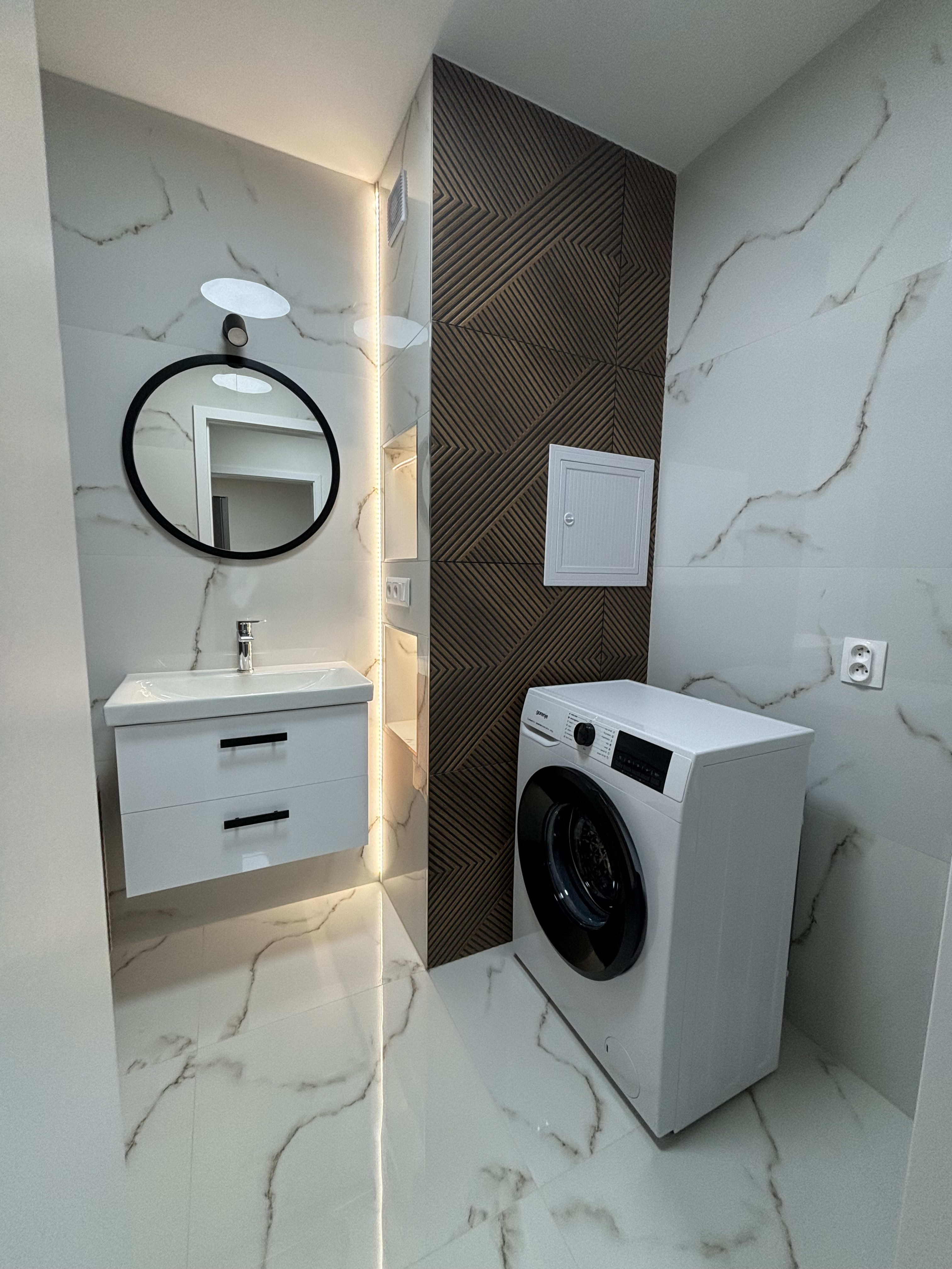 Prenajmem moderný byt v lokalite Strážske