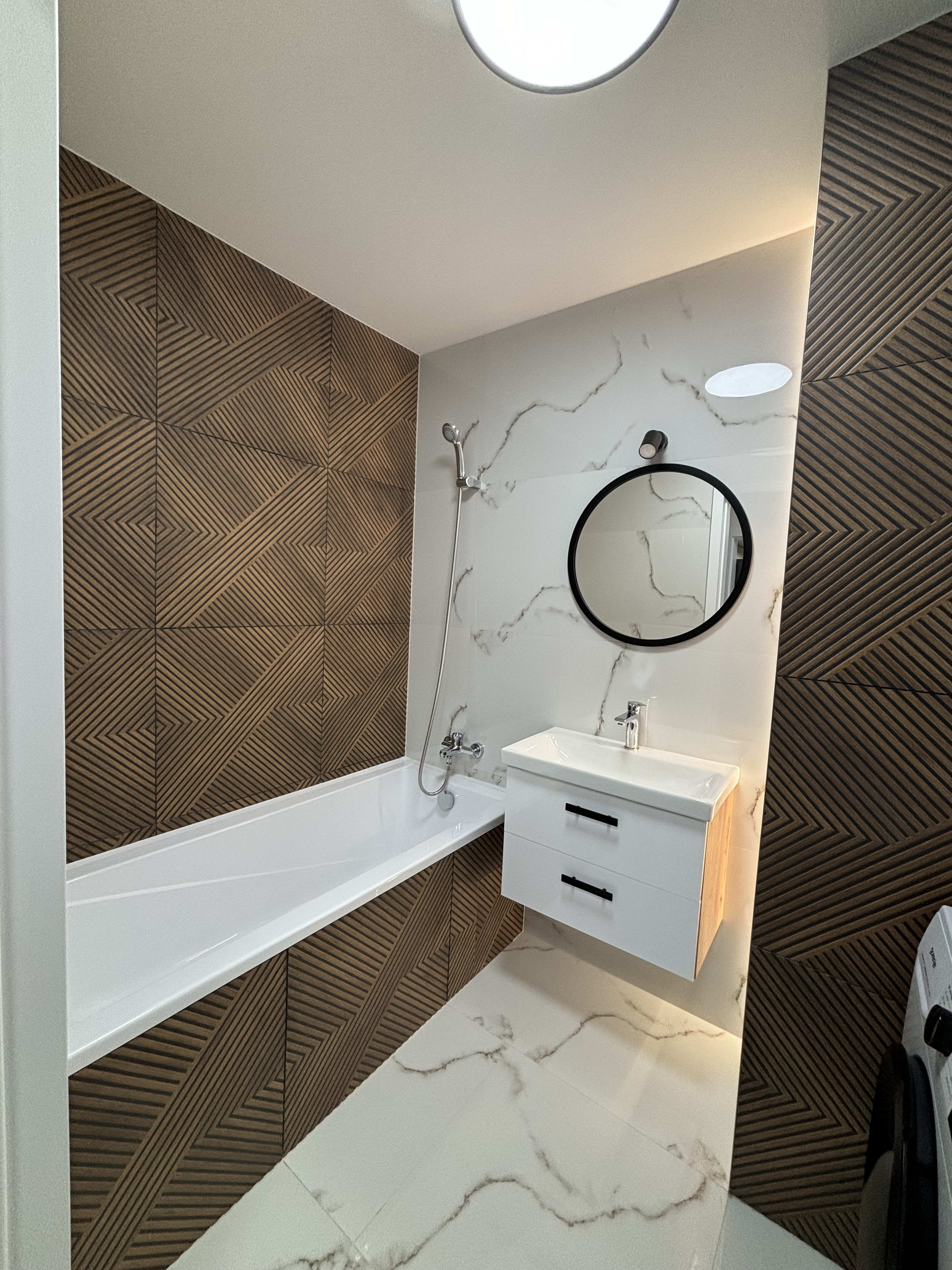 Prenajmem moderný byt v lokalite Strážske