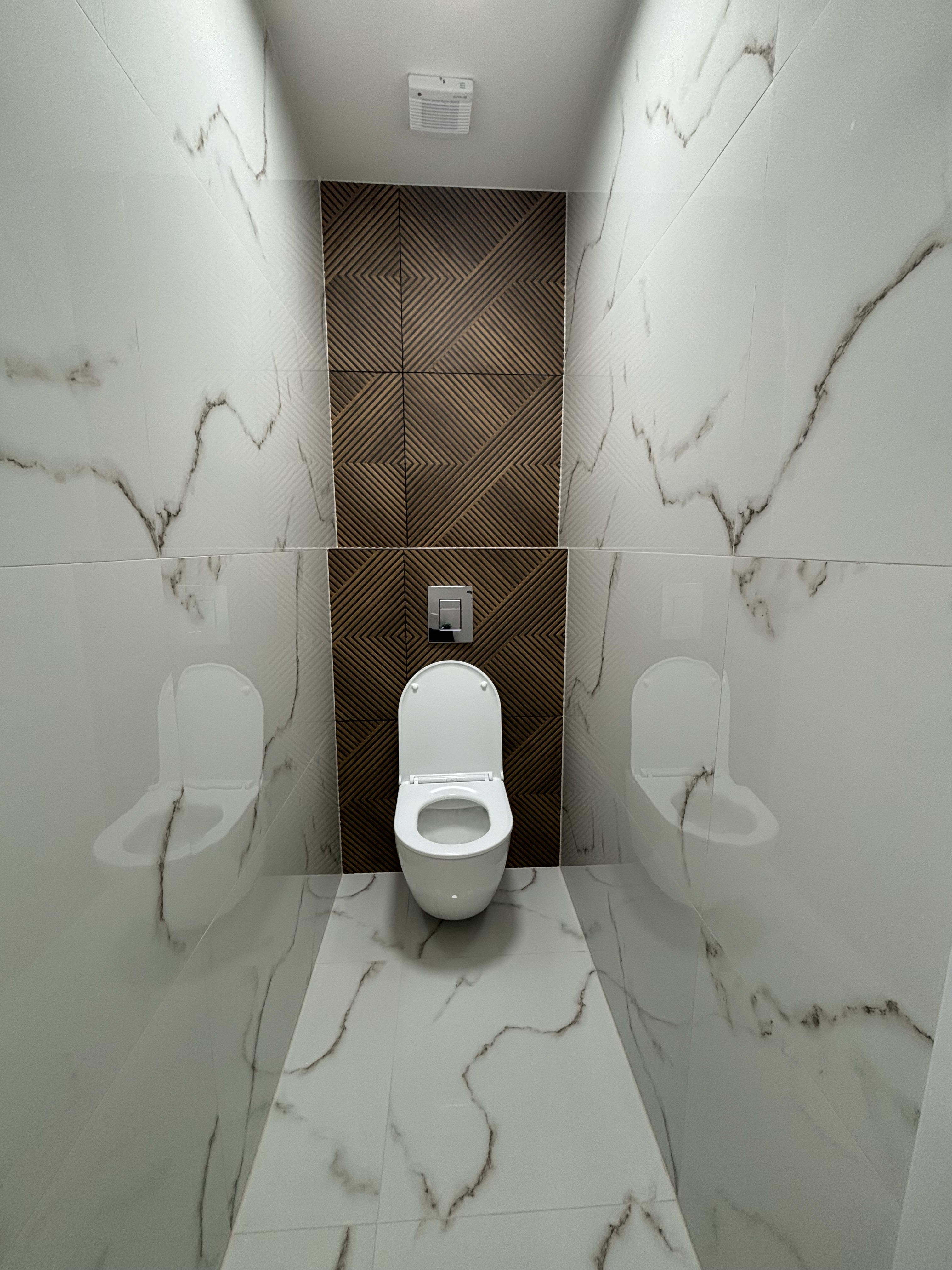 Prenajmem moderný byt v lokalite Strážske