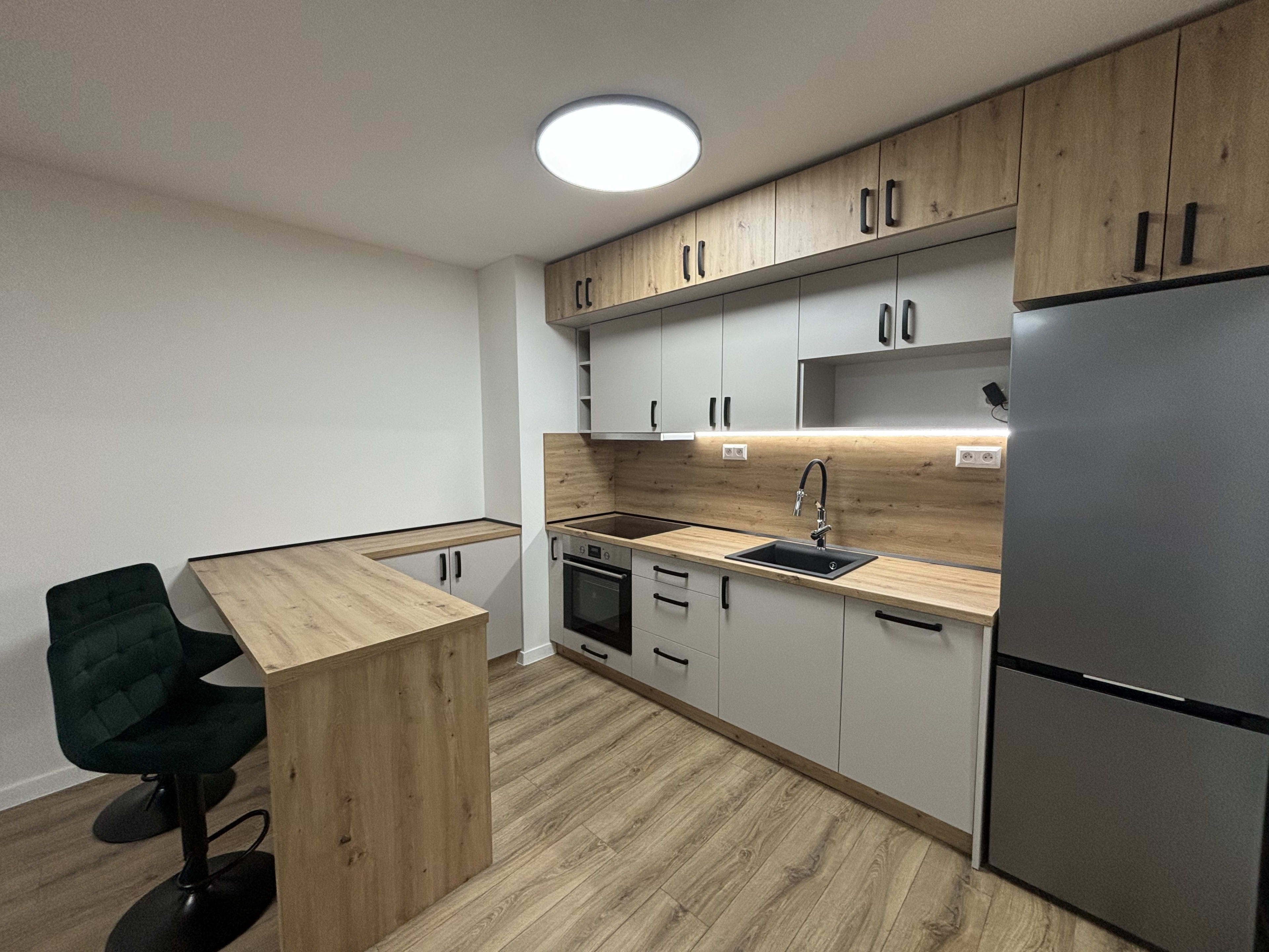 Prenajmem moderný byt v lokalite Strážske