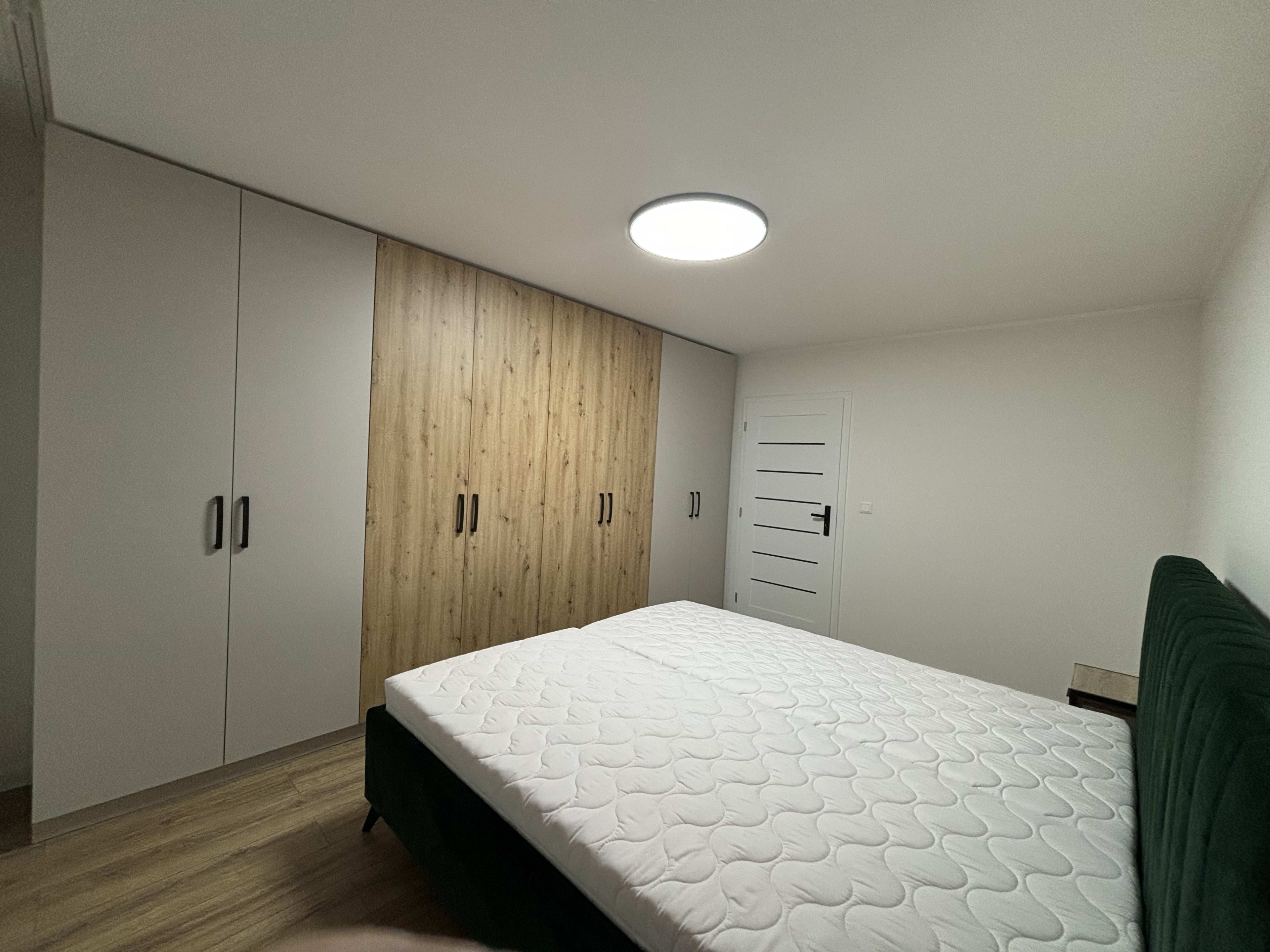 Prenajmem moderný byt v lokalite Strážske