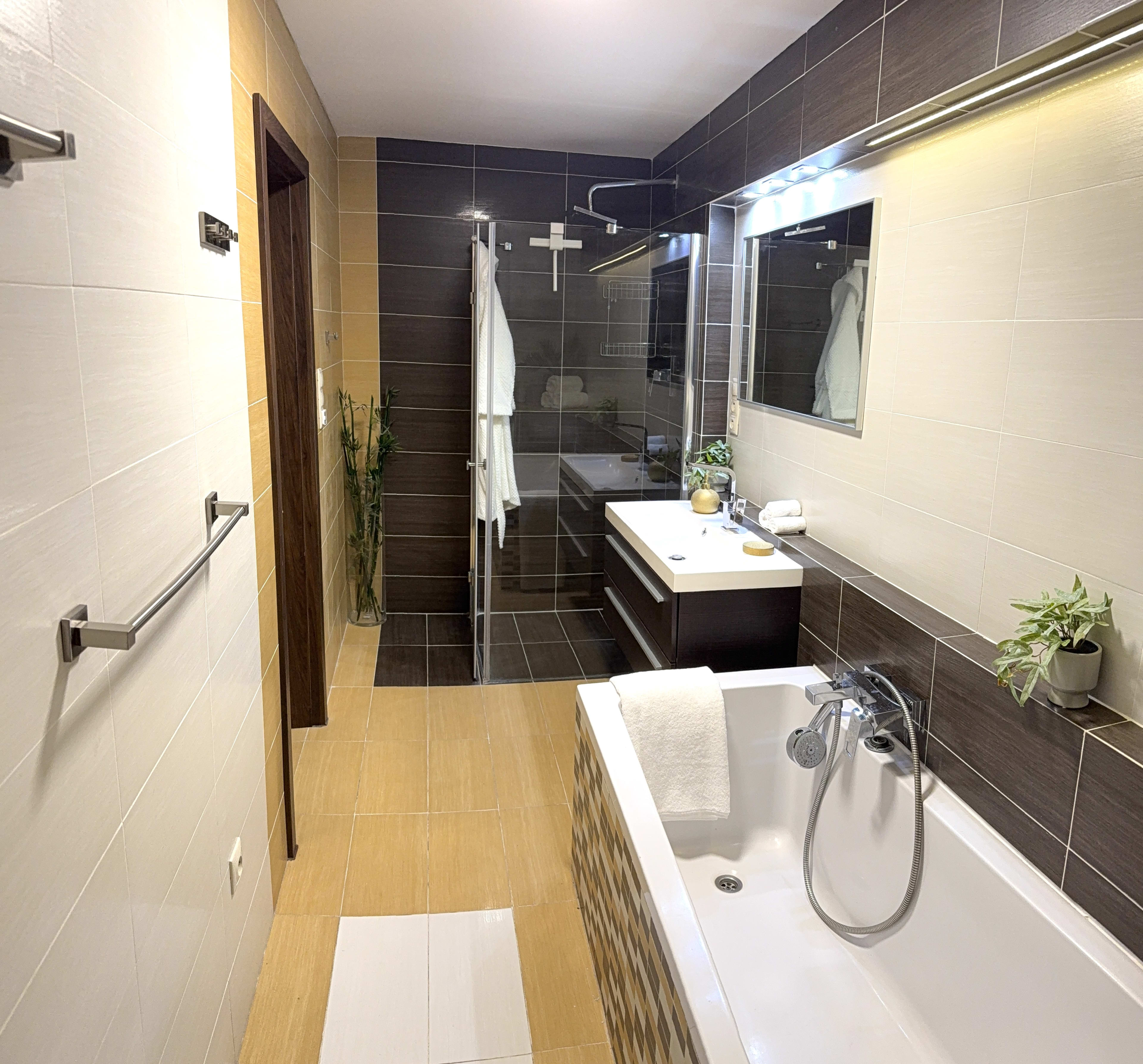 Prenajmem Komplet prerobený  byt v lokalite Michalovce