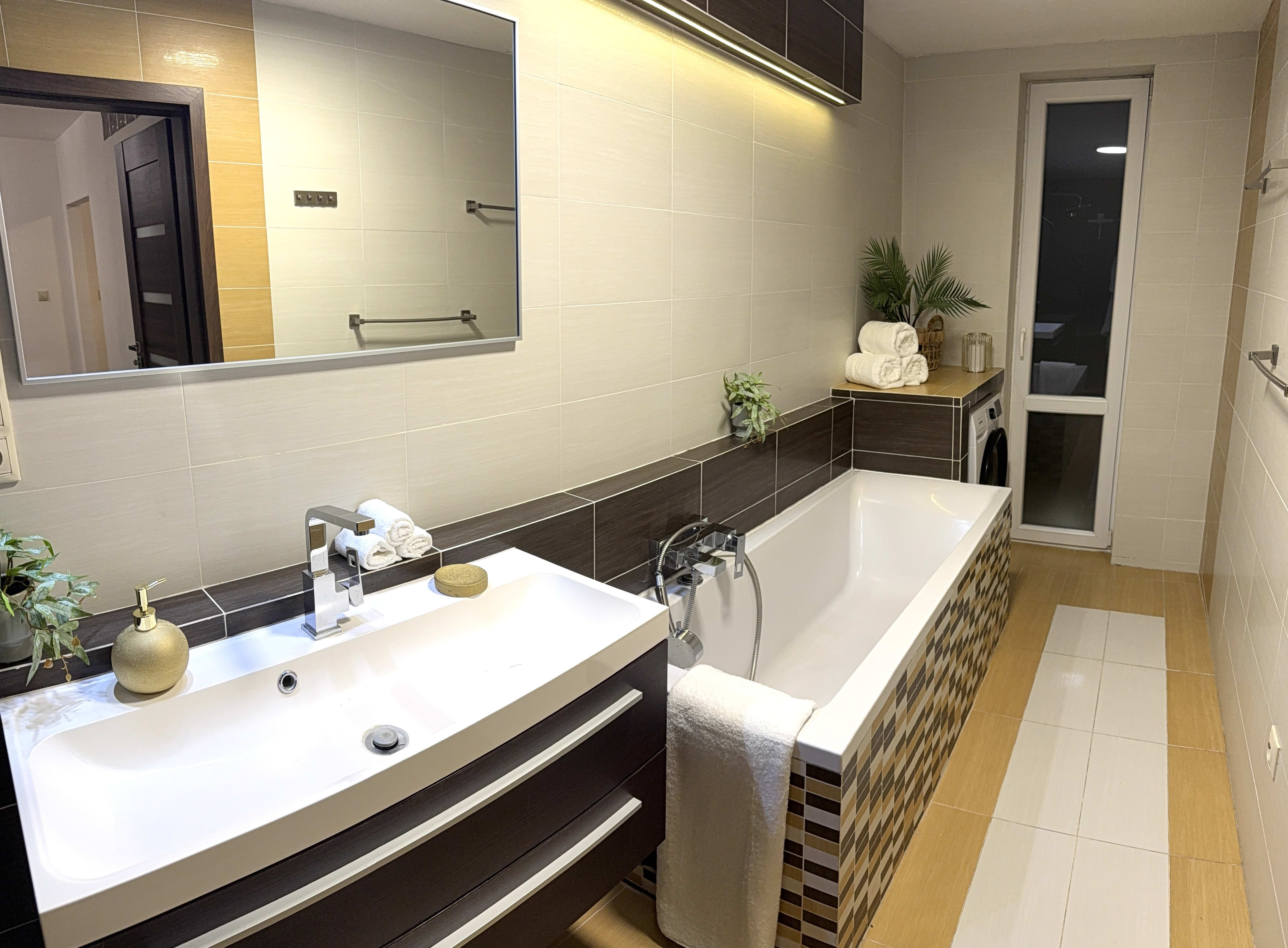 Prenajmem Komplet prerobený  byt v lokalite Michalovce