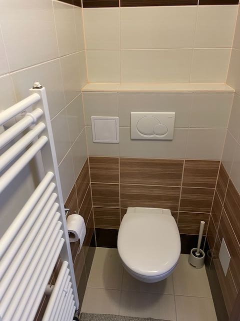 Predám moderný dom v lokalite Chorvátsky Grob