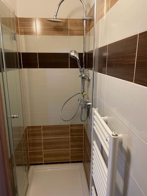 Predám moderný dom v lokalite Chorvátsky Grob